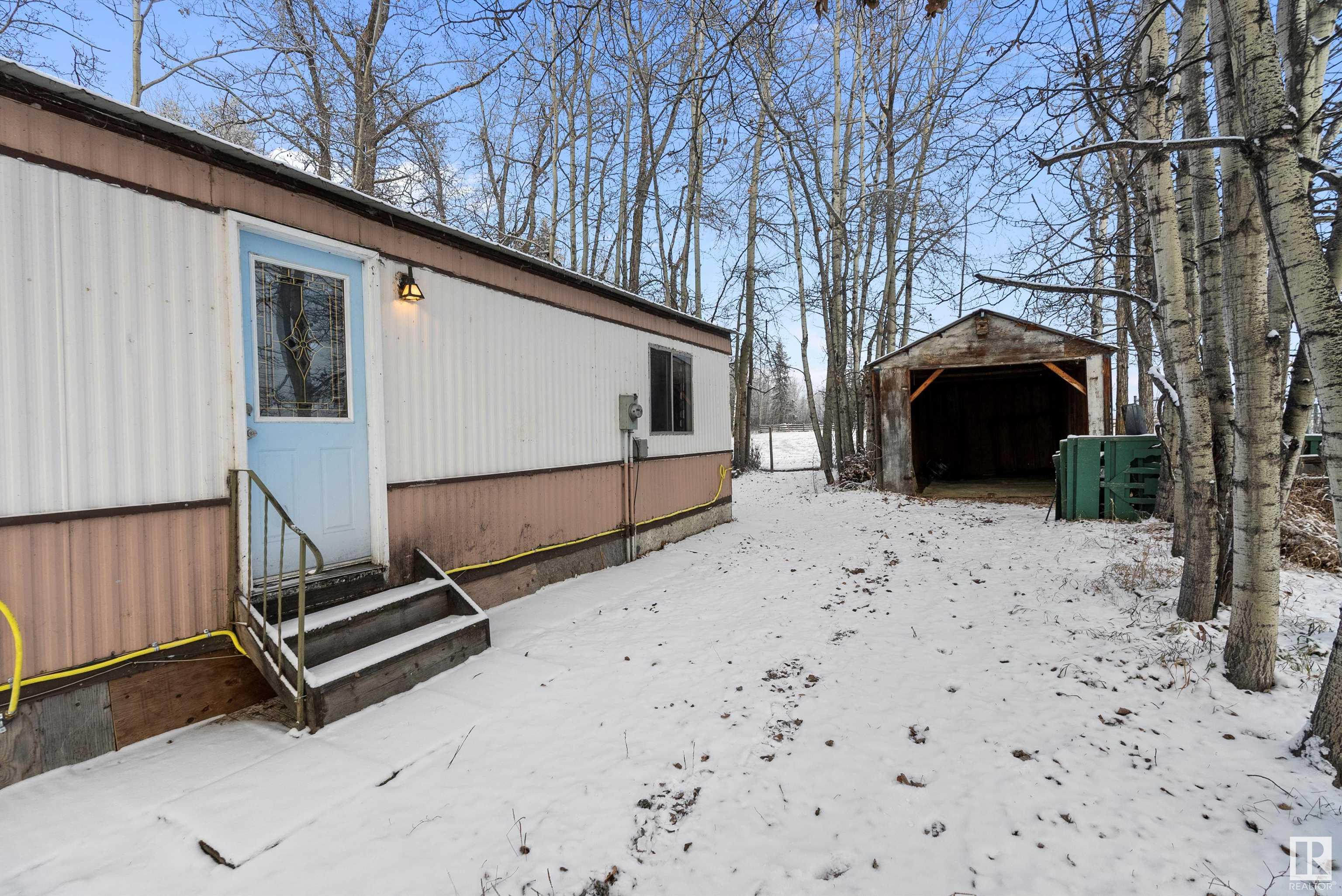      20 3166 HWY 622 , Rural Leduc County,  ,T0C 2T0 ;  Listing Number: MLS E4414499