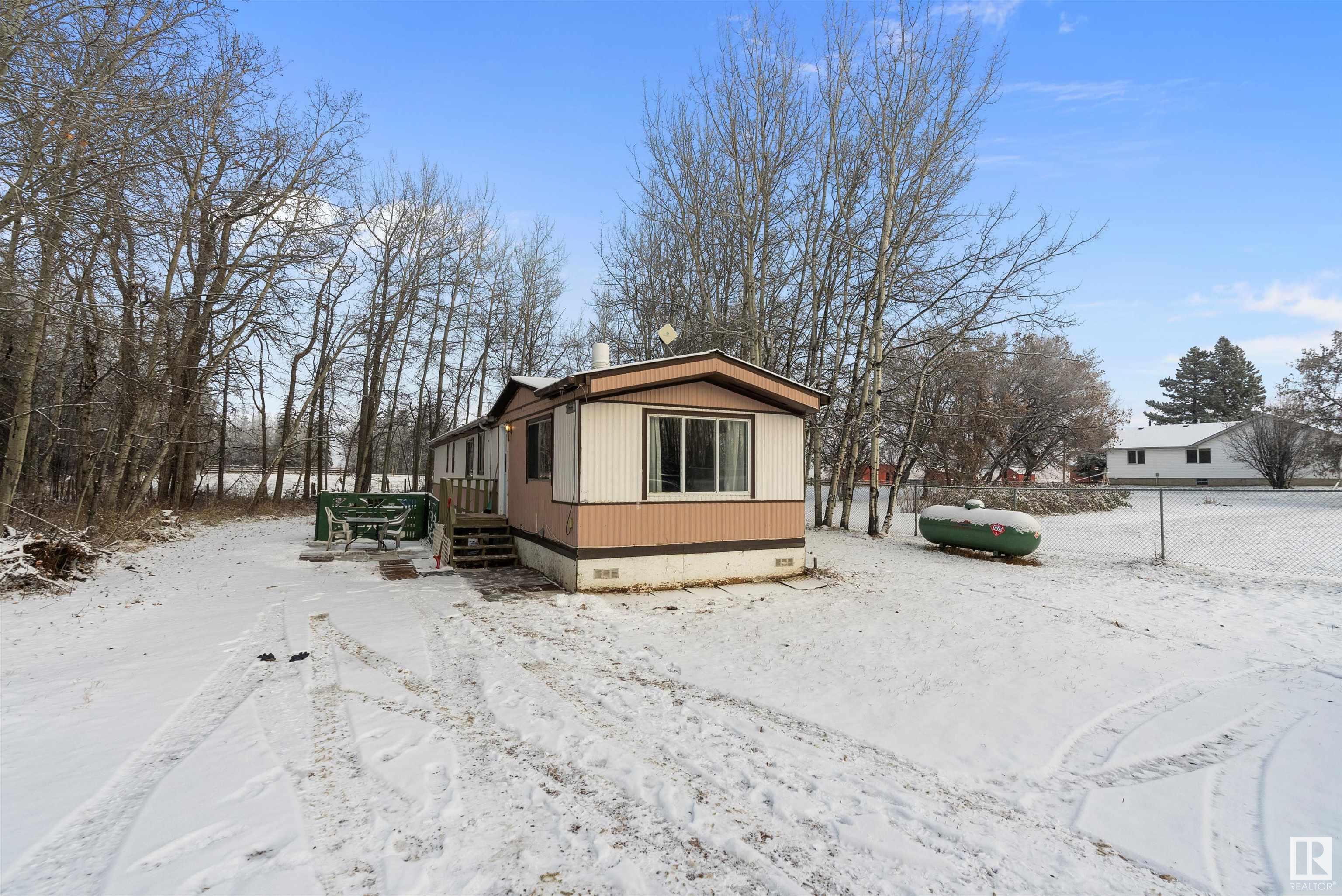      20 3166 HWY 622 , Rural Leduc County,  ,T0C 2T0 ;  Listing Number: MLS E4414499