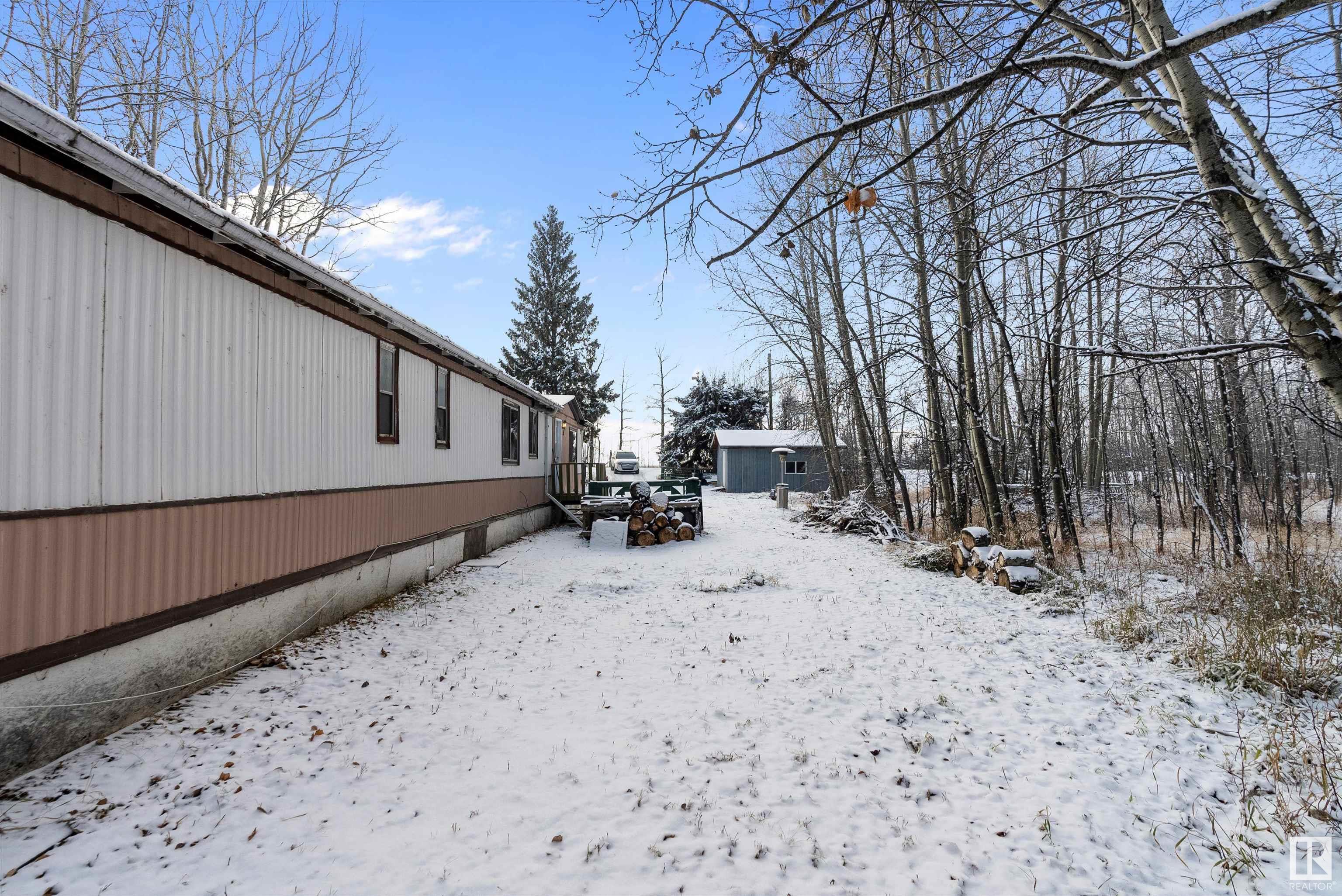      20 3166 HWY 622 , Rural Leduc County,  ,T0C 2T0 ;  Listing Number: MLS E4414499