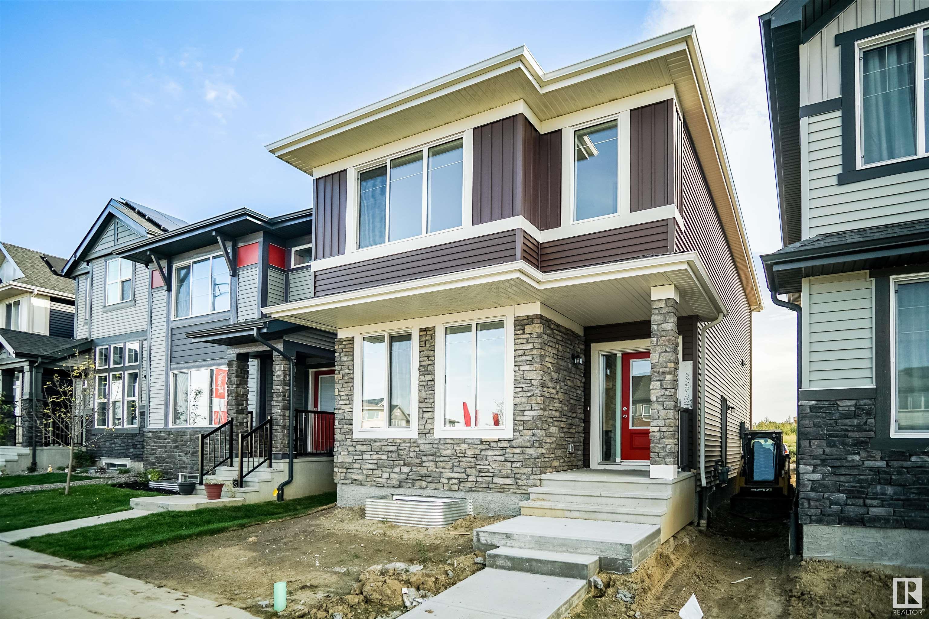      21240 131 AV NW , Edmonton,  ,T5S 0R8 ;  Listing Number: MLS E4414507