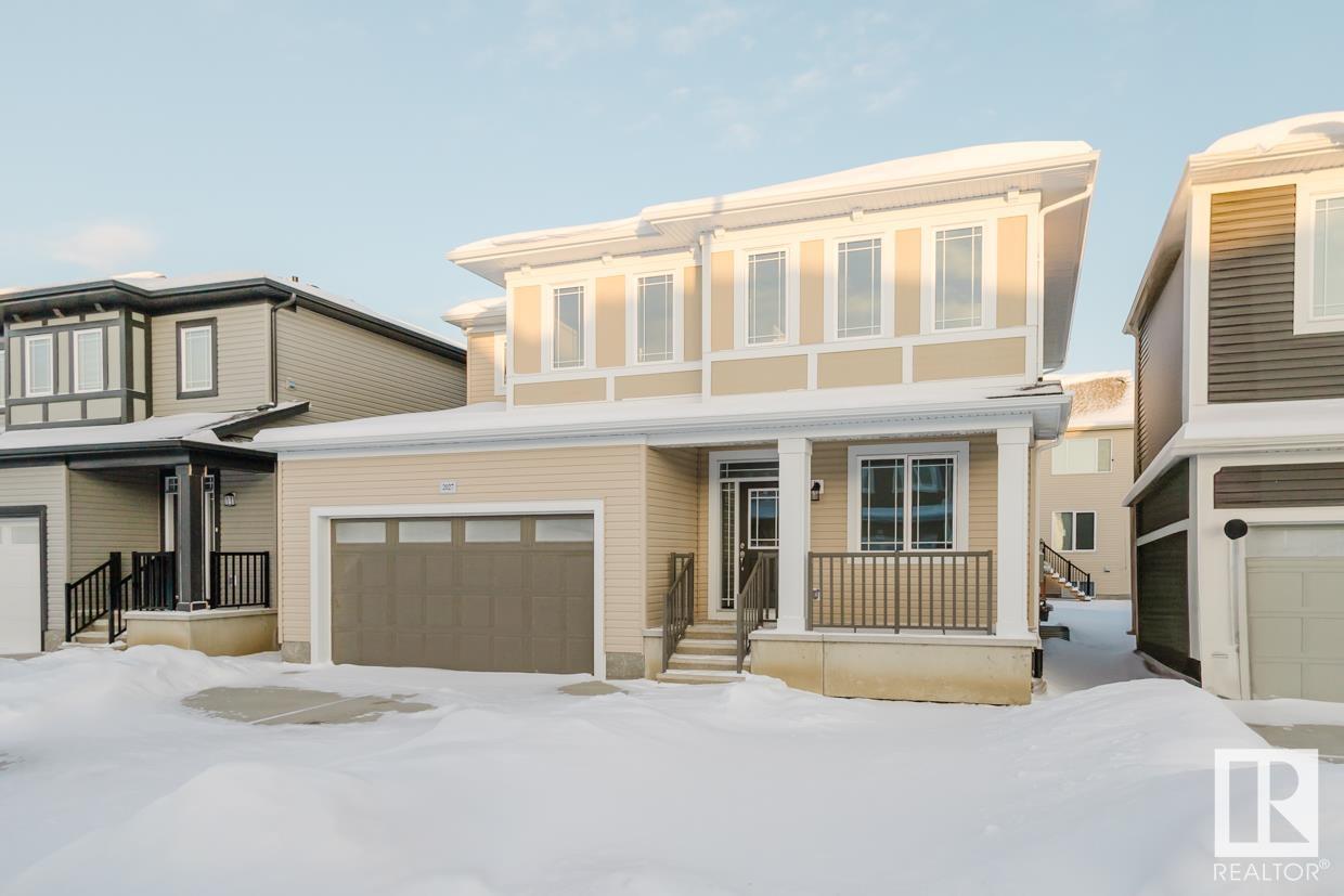      2027 208 ST NW , Edmonton,  ,T6M 2P5 ;  Listing Number: MLS E4414520