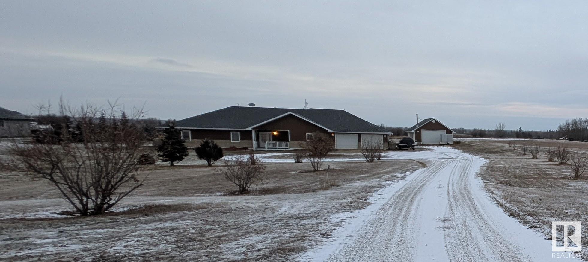      #60 50074 Range Road 233 SW , Rural Leduc County,  ,T4X 0L2 ;  Listing Number: MLS E4414522
