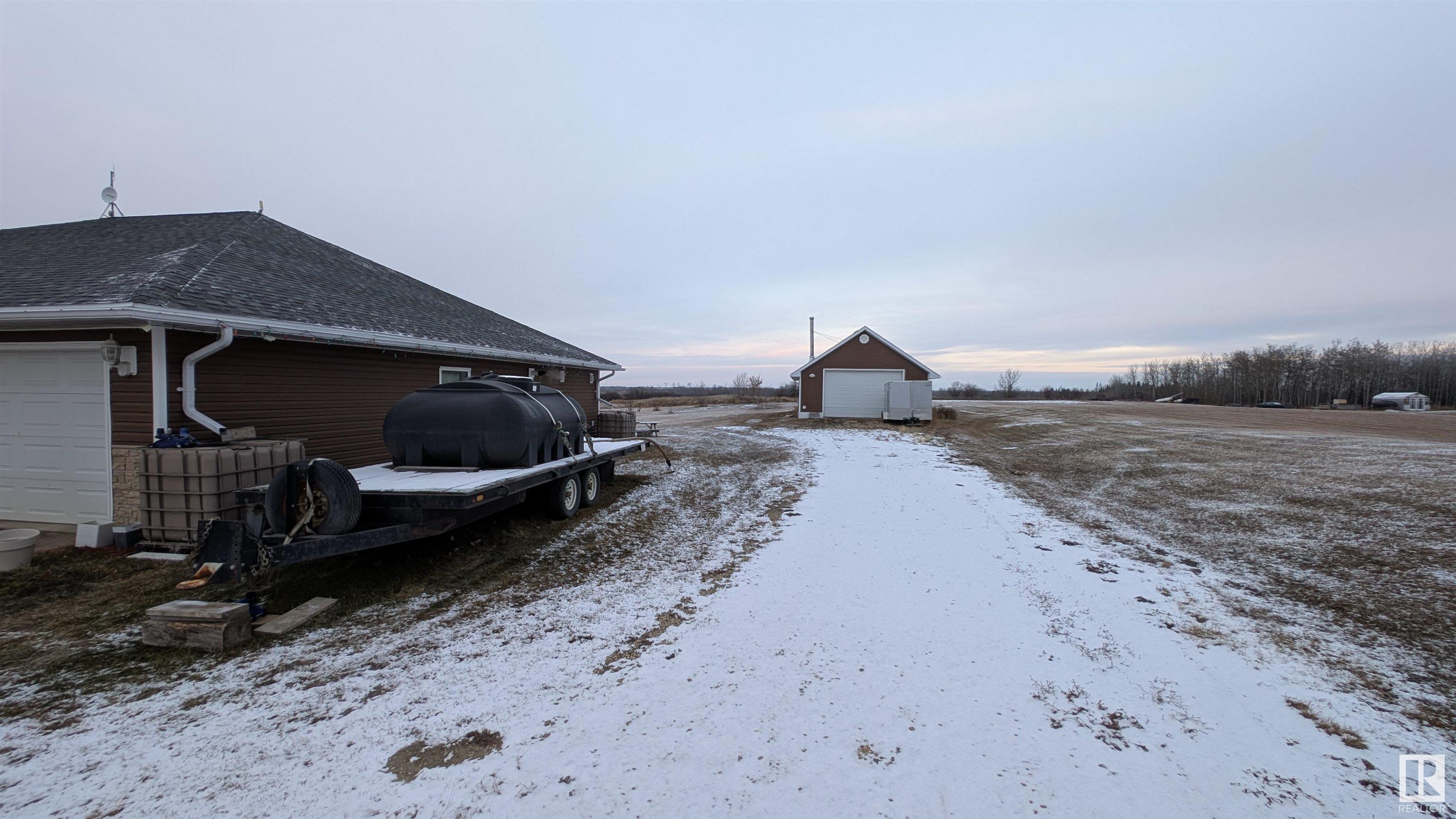      #60 50074 Range Road 233 SW , Rural Leduc County,  ,T4X 0L2 ;  Listing Number: MLS E4414522