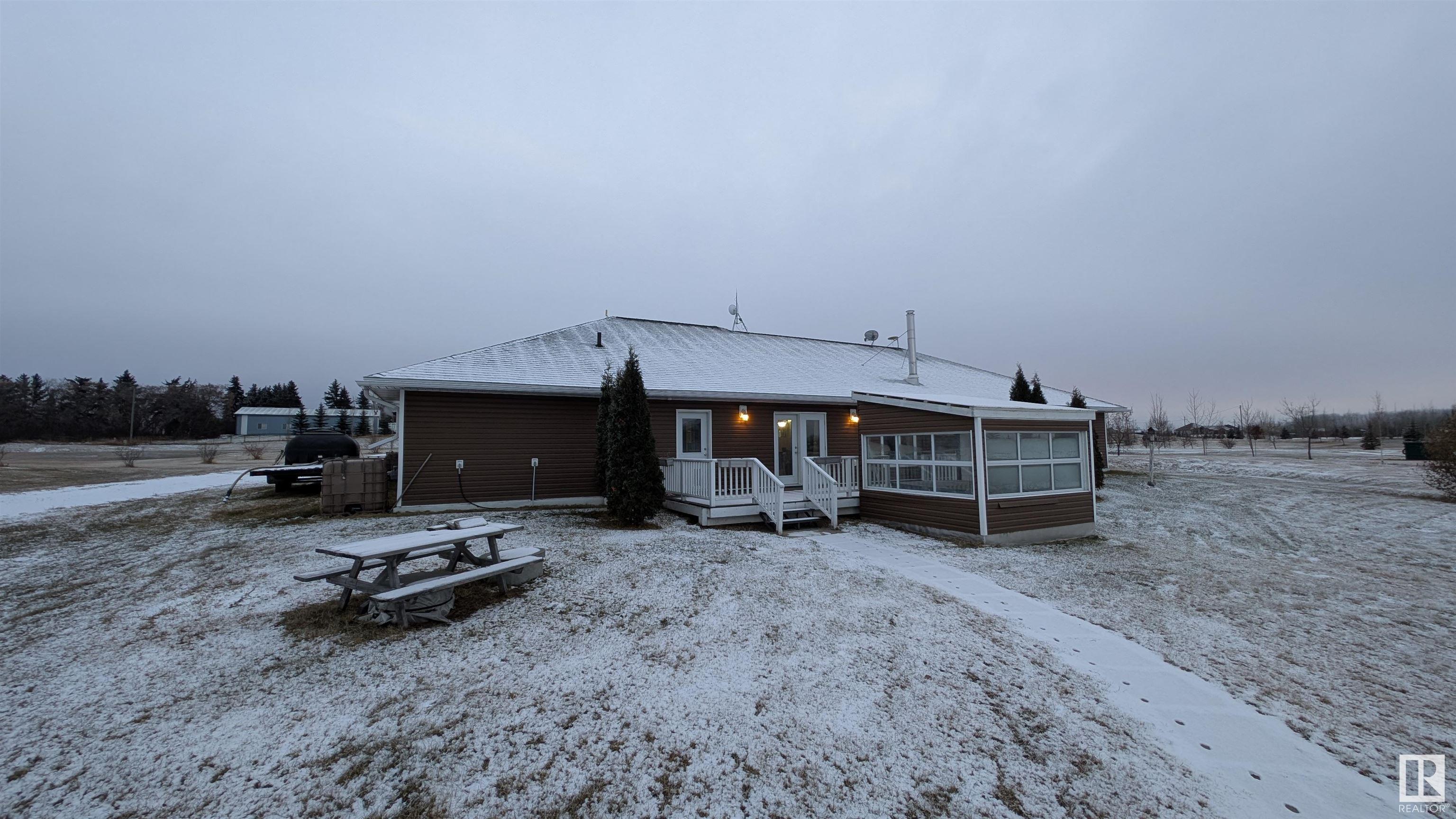      #60 50074 Range Road 233 SW , Rural Leduc County,  ,T4X 0L2 ;  Listing Number: MLS E4414522