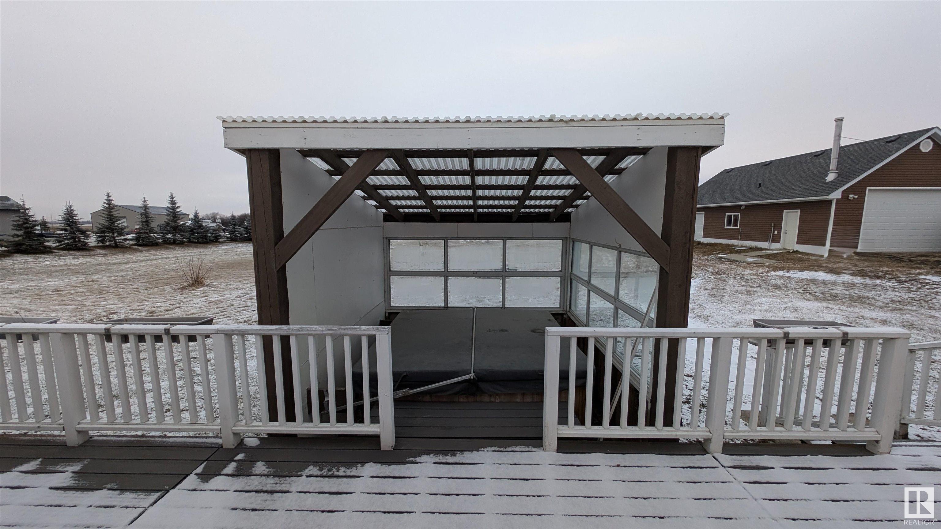      #60 50074 Range Road 233 SW , Rural Leduc County,  ,T4X 0L2 ;  Listing Number: MLS E4414522