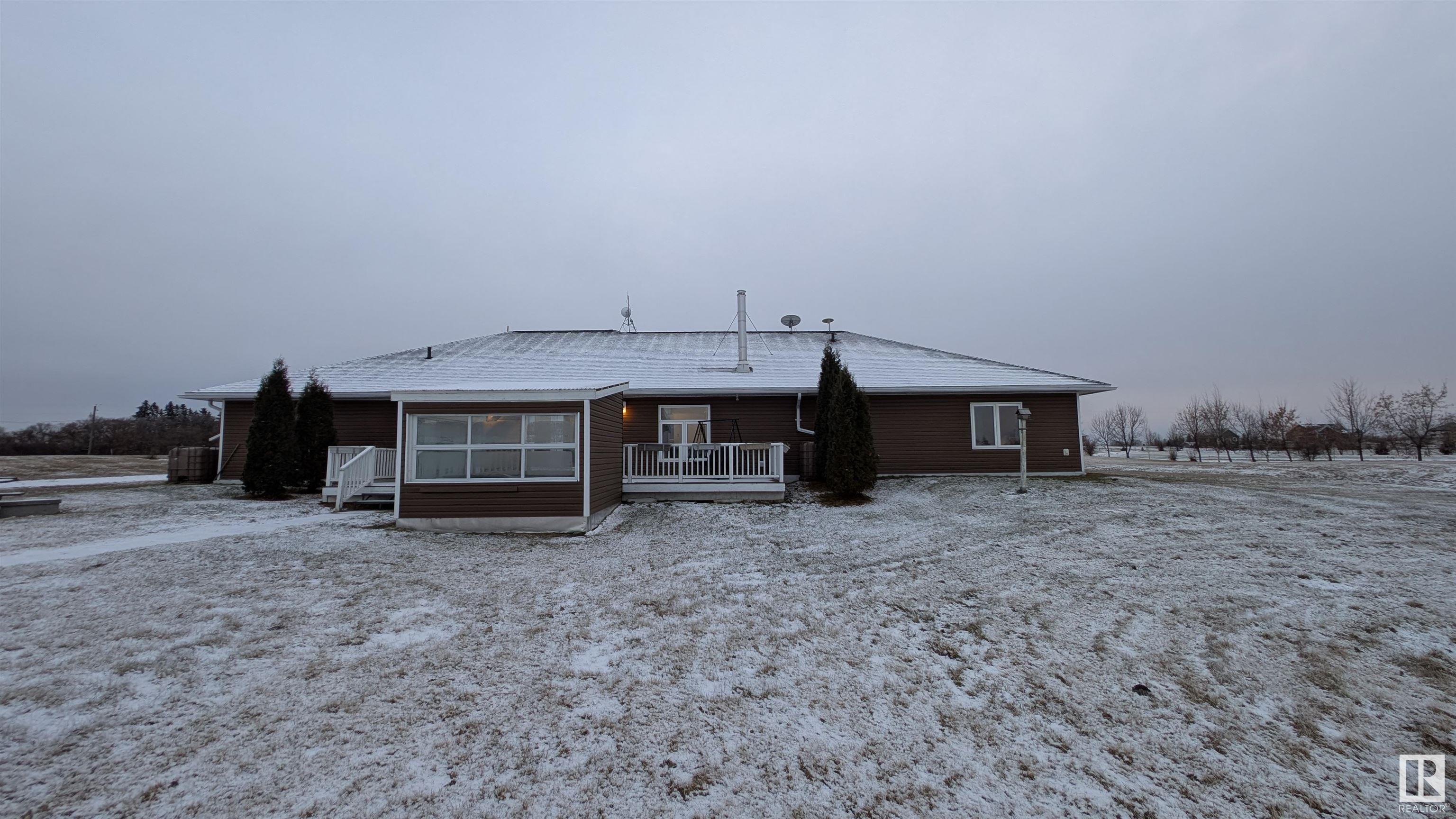      #60 50074 Range Road 233 SW , Rural Leduc County,  ,T4X 0L2 ;  Listing Number: MLS E4414522