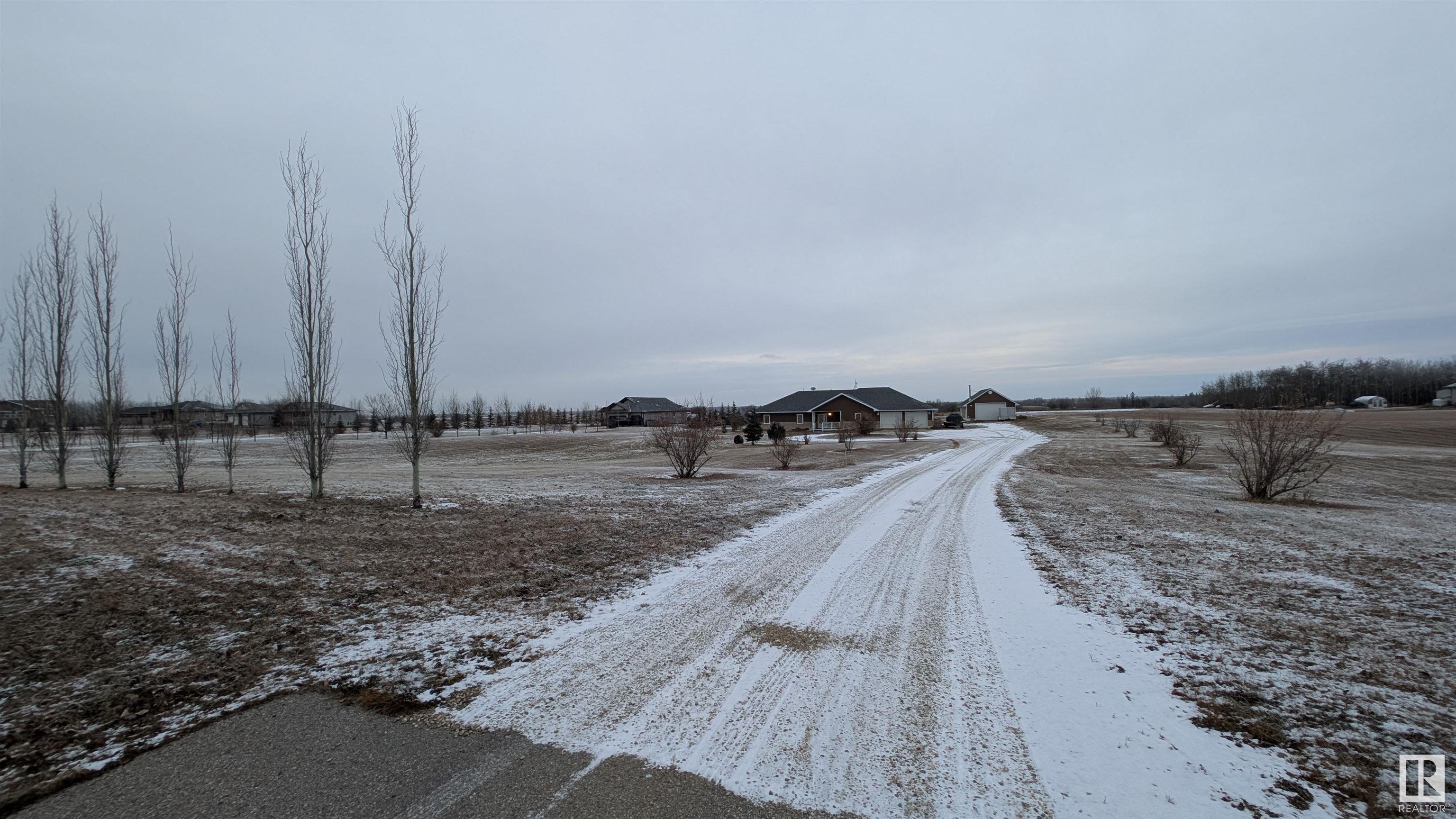      #60 50074 Range Road 233 SW , Rural Leduc County,  ,T4X 0L2 ;  Listing Number: MLS E4414522