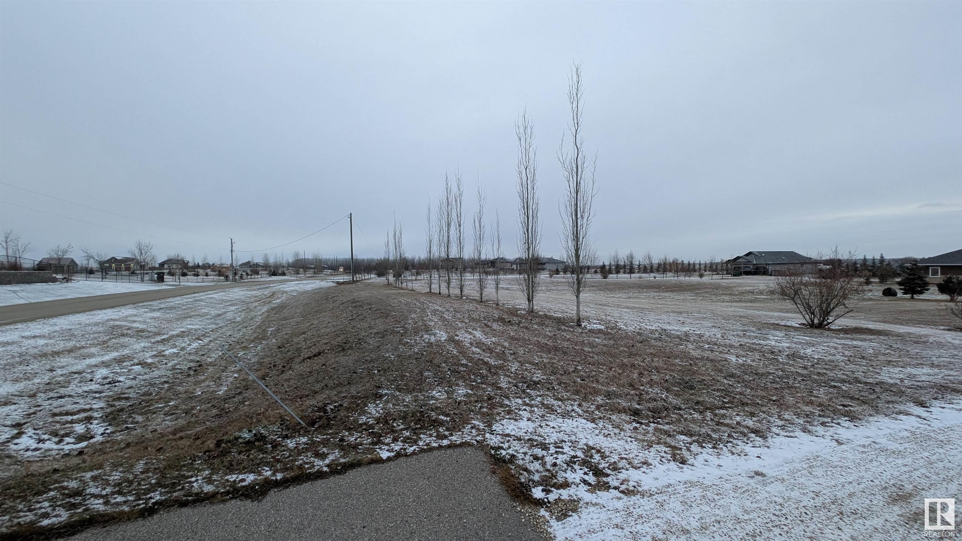      #60 50074 Range Road 233 SW , Rural Leduc County,  ,T4X 0L2 ;  Listing Number: MLS E4414522