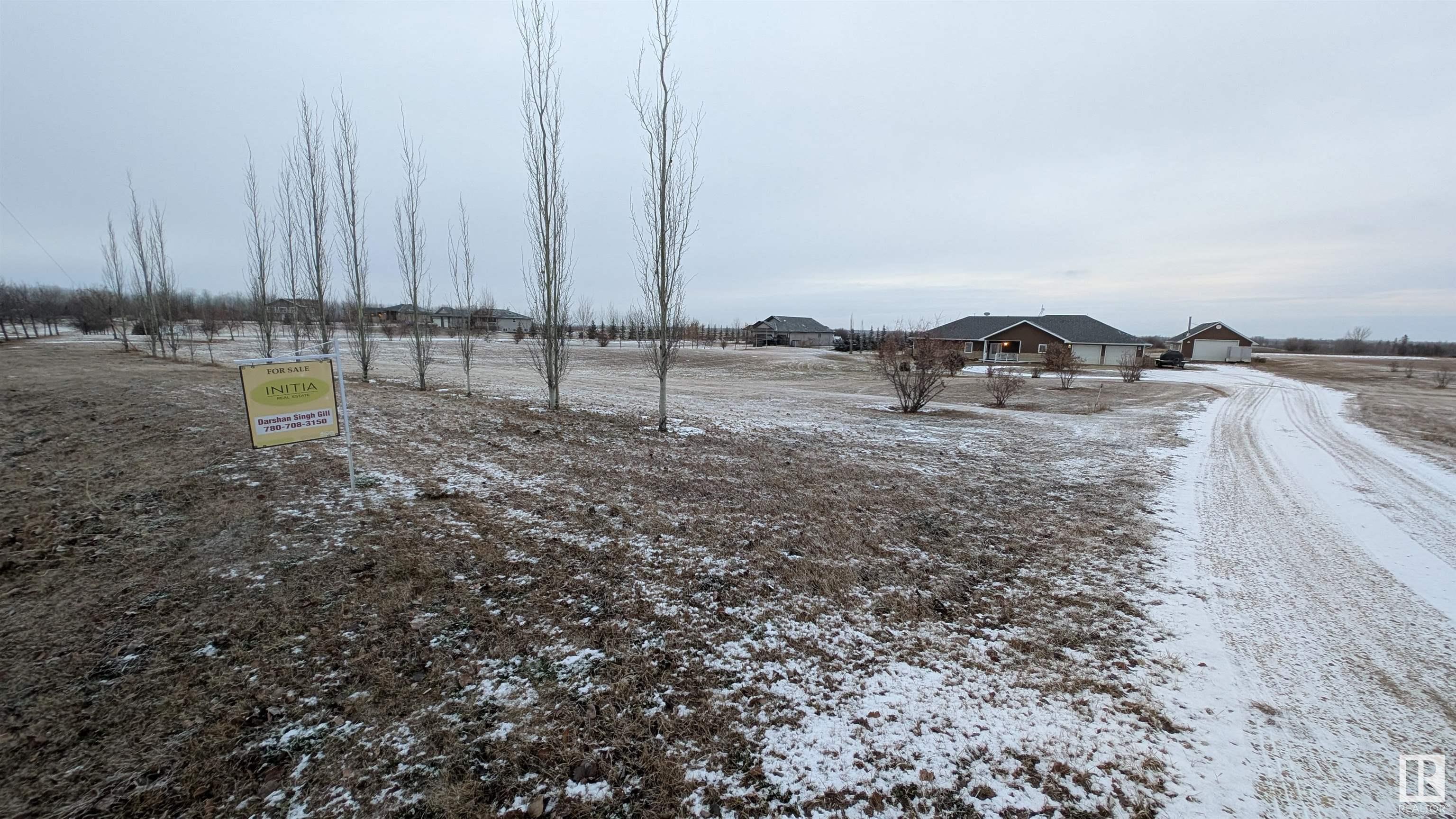      #60 50074 Range Road 233 SW , Rural Leduc County,  ,T4X 0L2 ;  Listing Number: MLS E4414522