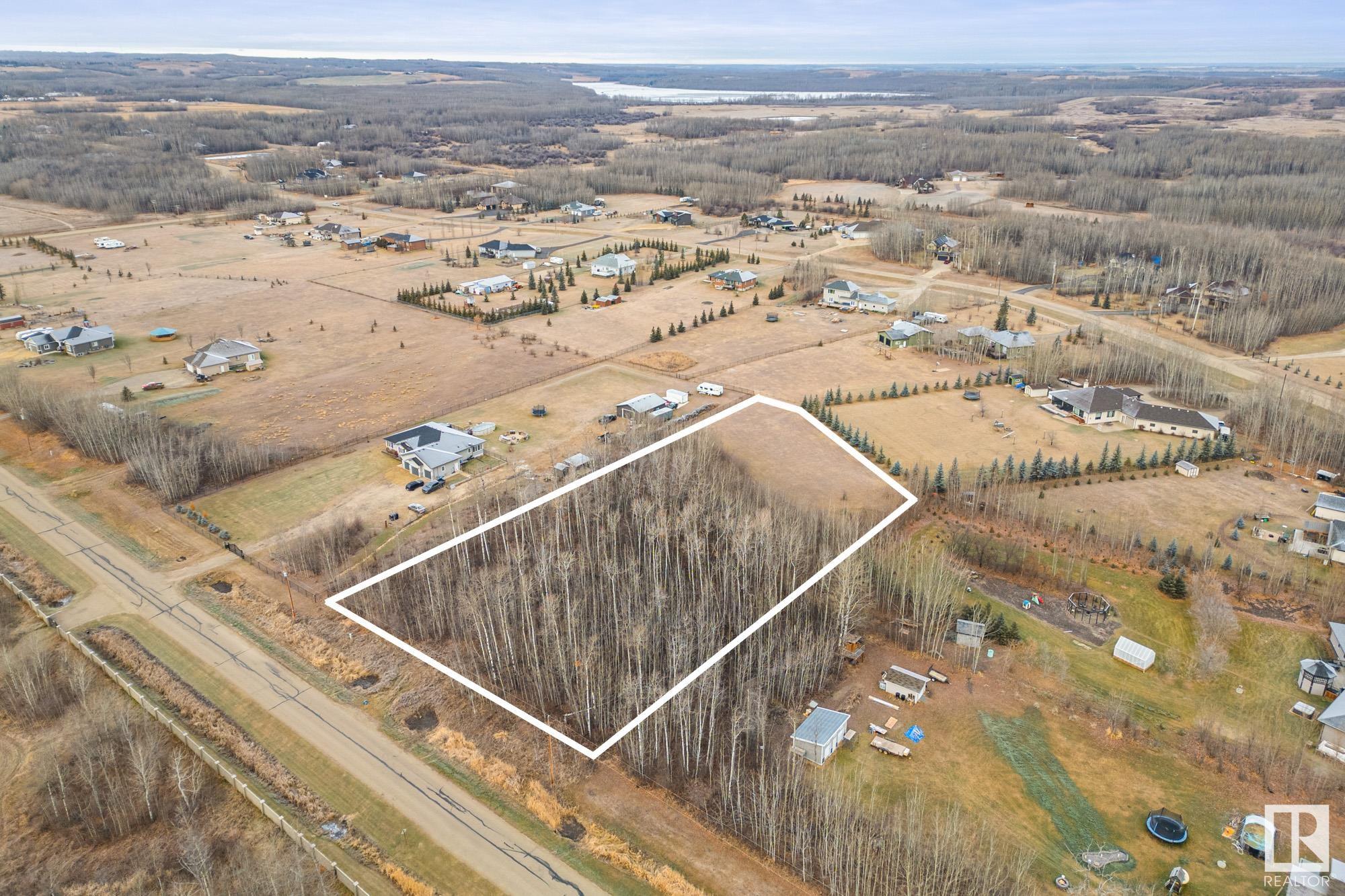      #16 53521 RGE ROAD 272 , Rural Parkland County,  ,T7X 3M5 ;  Listing Number: MLS E4414526