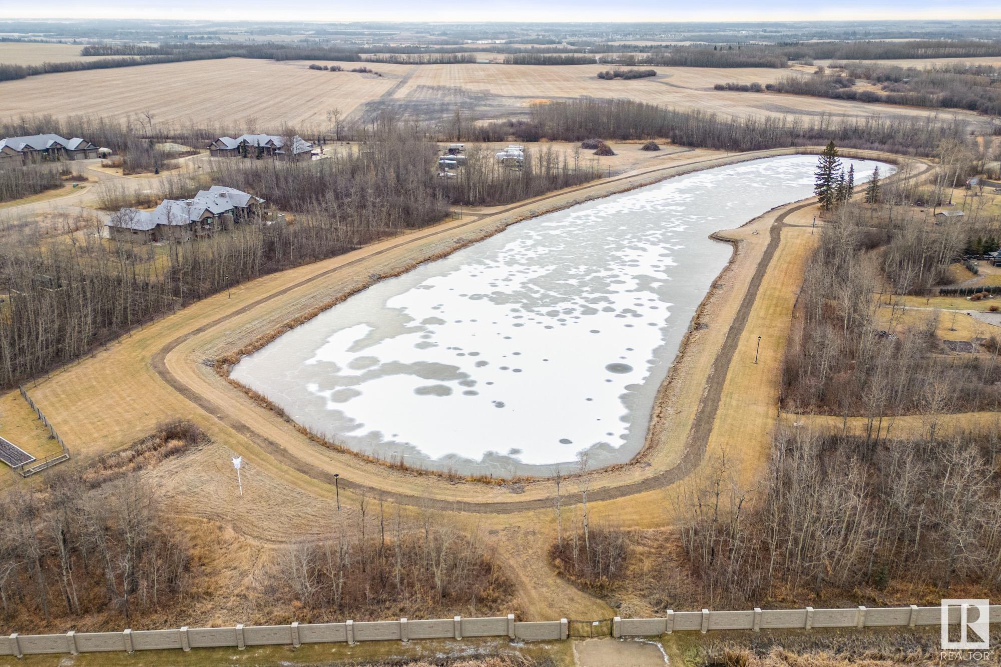      #16 53521 RGE ROAD 272 , Rural Parkland County,  ,T7X 3M5 ;  Listing Number: MLS E4414526