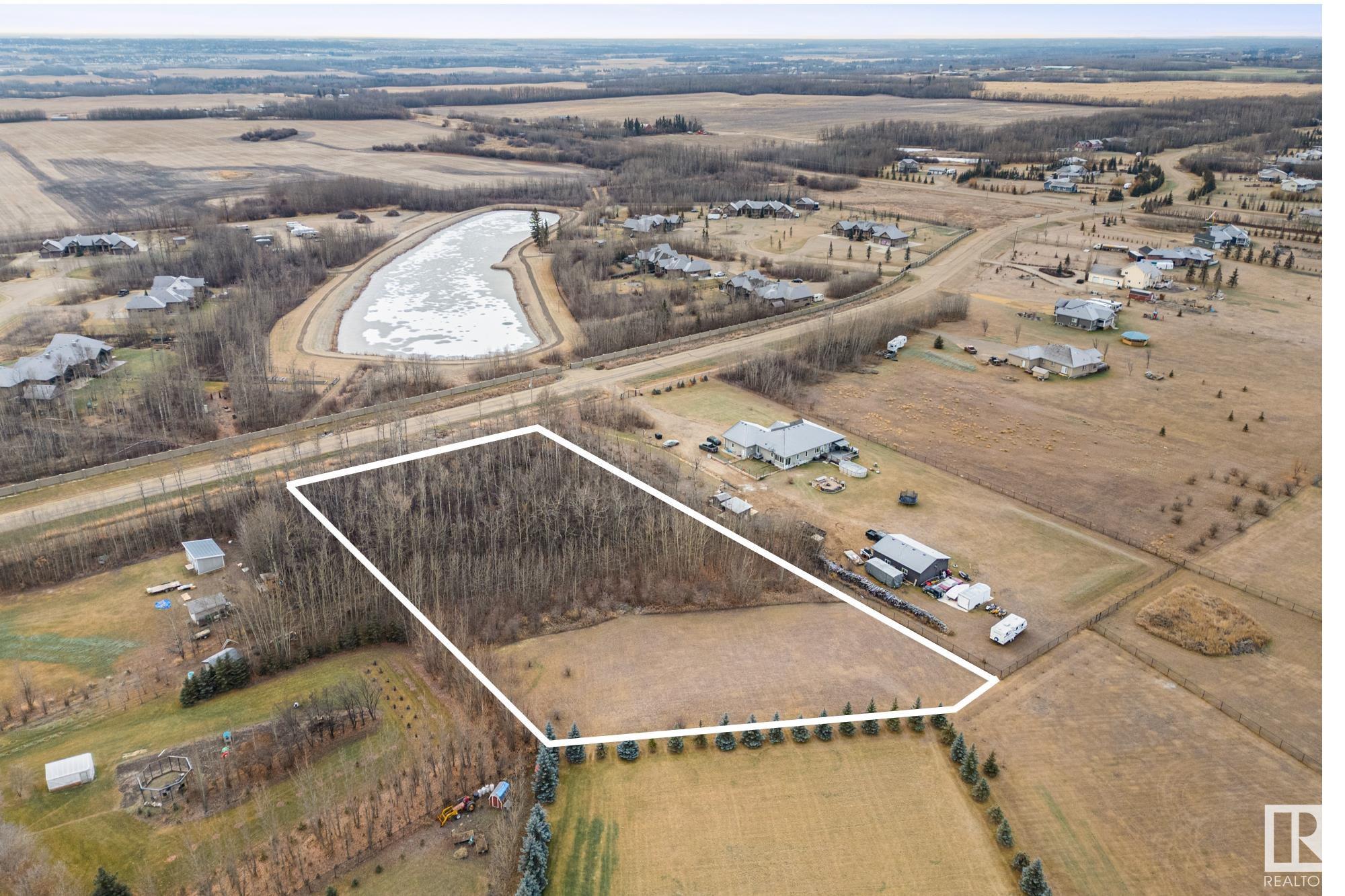      #16 53521 RGE ROAD 272 , Rural Parkland County,  ,T7X 3M5 ;  Listing Number: MLS E4414526