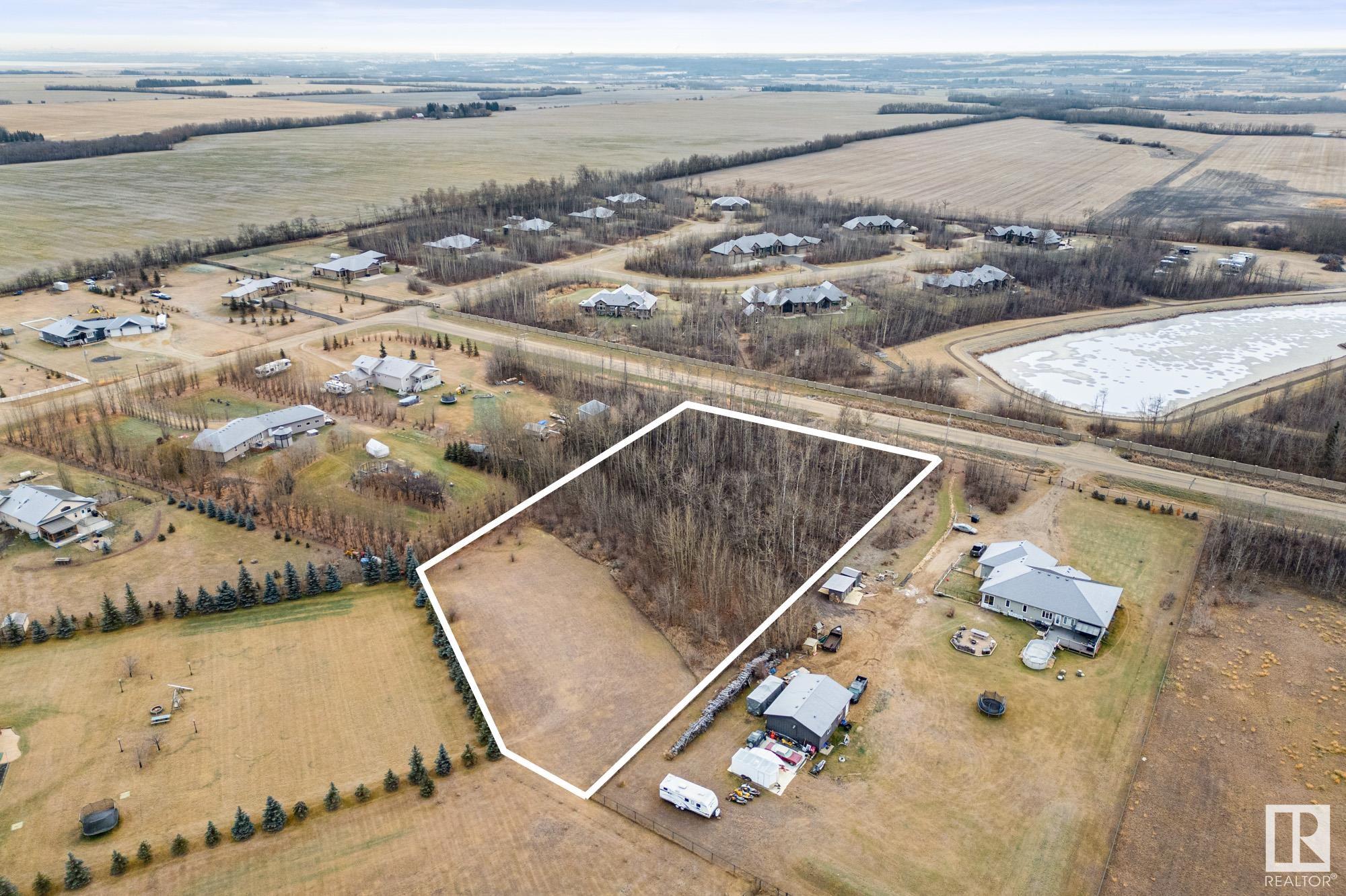      #16 53521 RGE ROAD 272 , Rural Parkland County,  ,T7X 3M5 ;  Listing Number: MLS E4414526