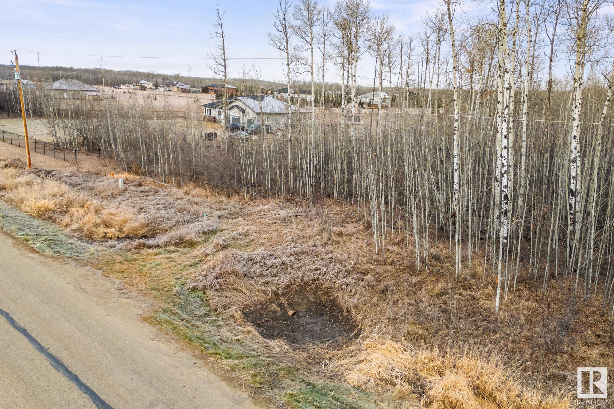      #16 53521 RGE ROAD 272 , Rural Parkland County,  ,T7X 3M5 ;  Listing Number: MLS E4414526