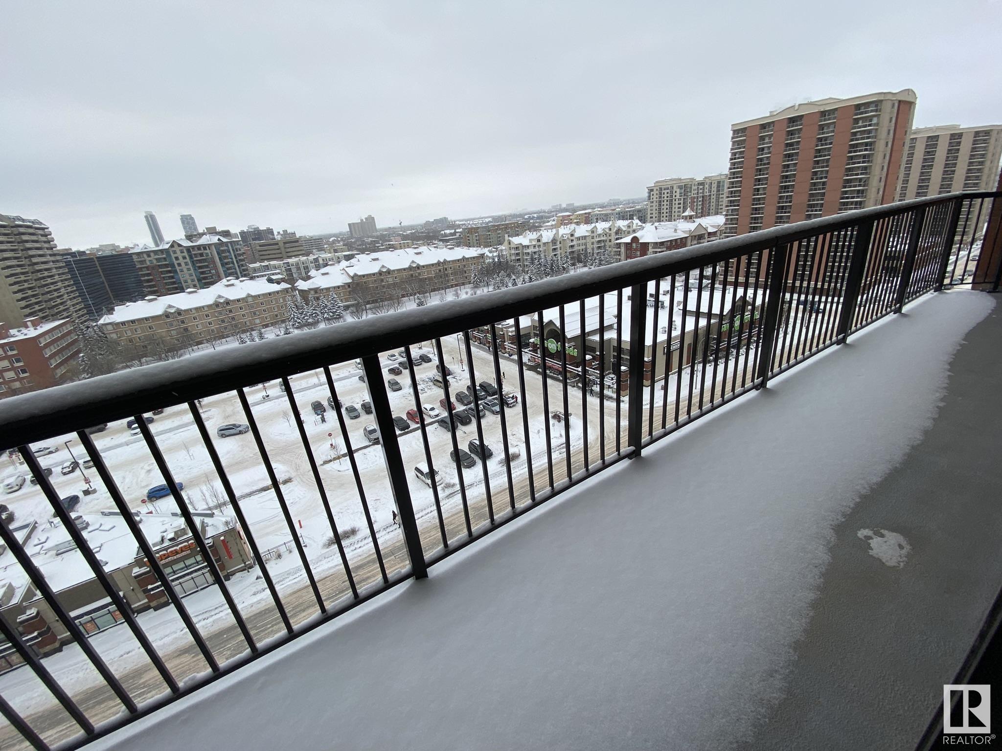     #1110 10145 109 ST NW , Edmonton,  ,T5J 3H5 ;  Listing Number: MLS E4414538