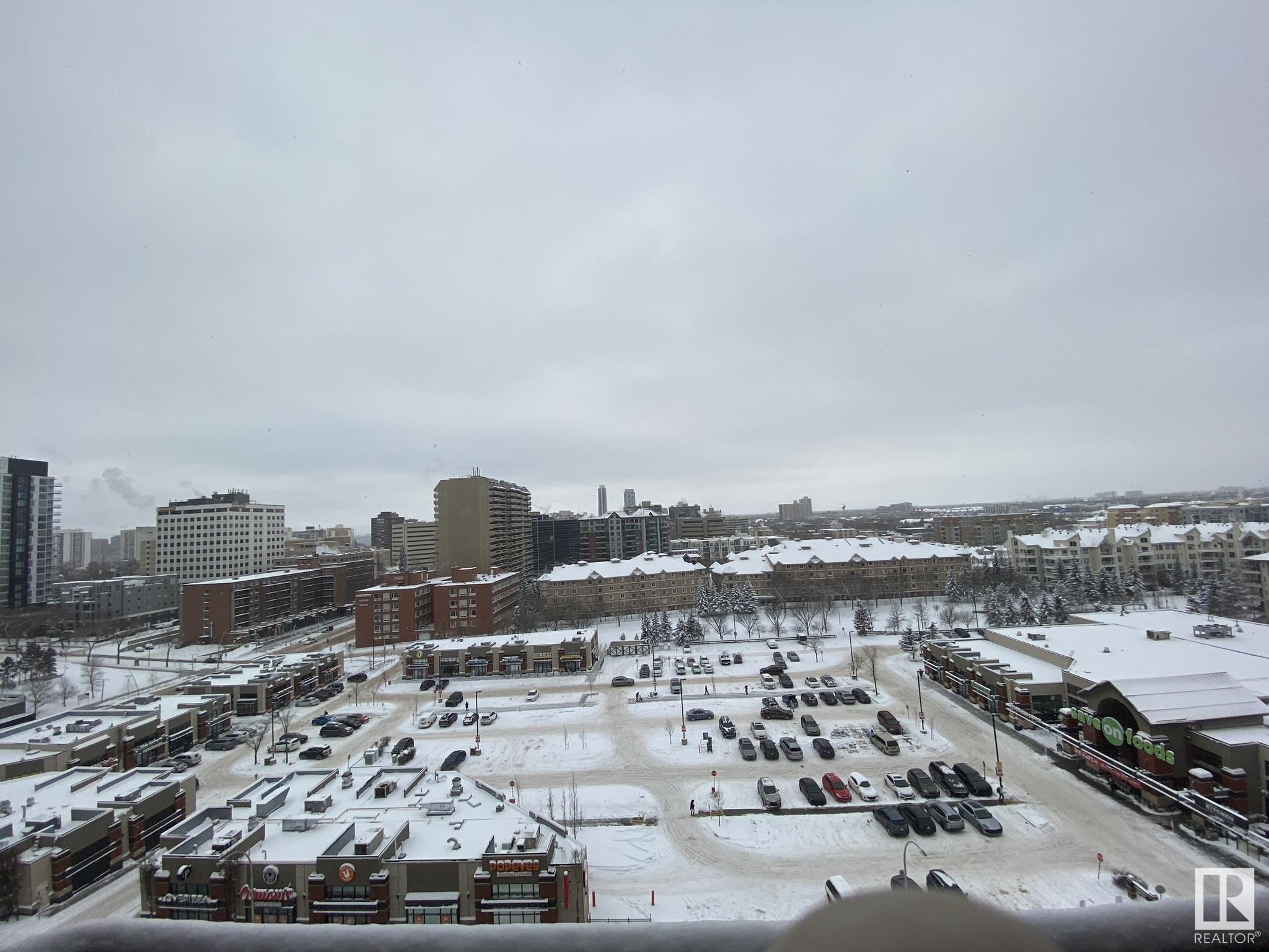      #1110 10145 109 ST NW , Edmonton,  ,T5J 3H5 ;  Listing Number: MLS E4414538