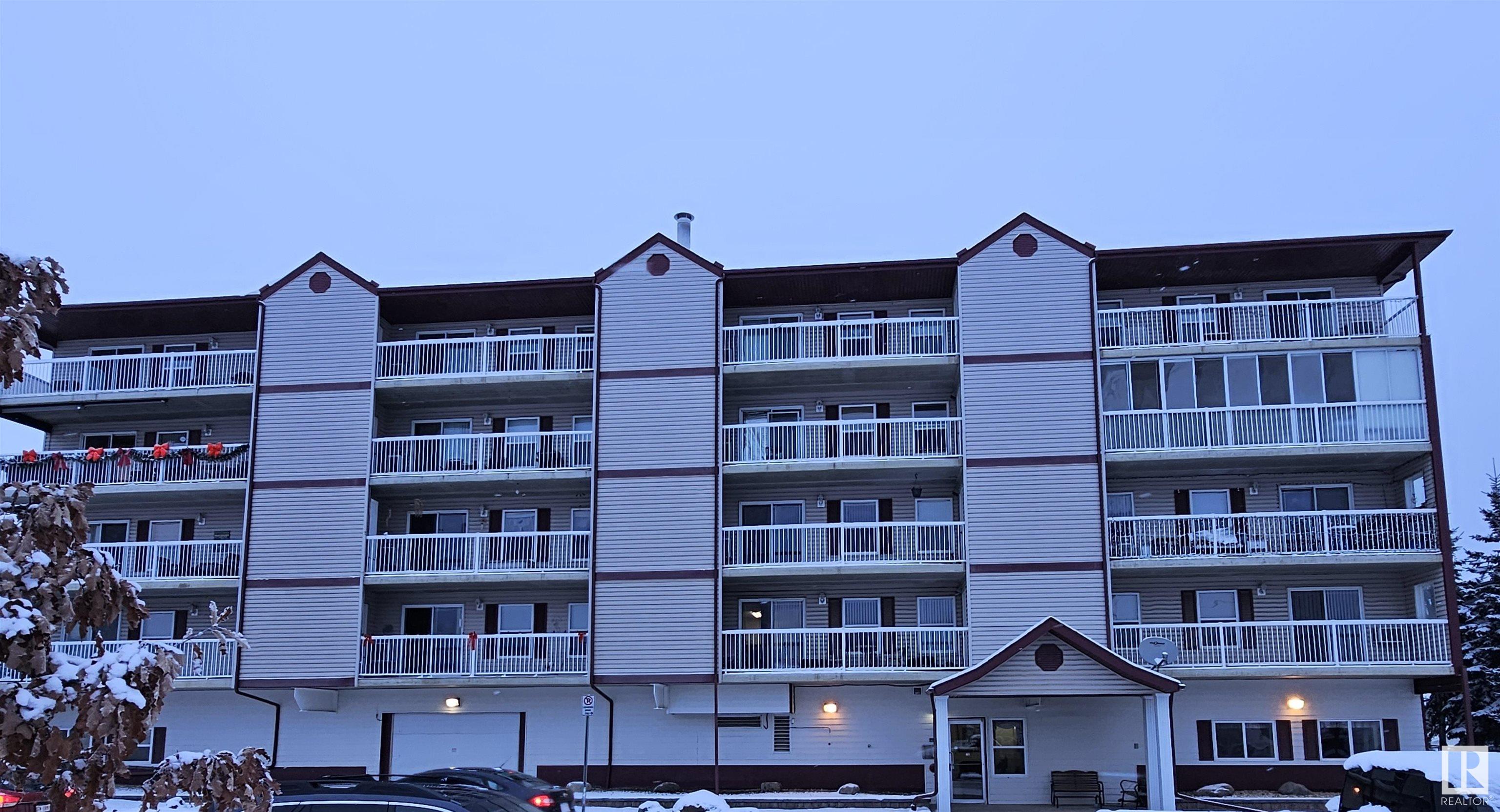      #101 4900 54 Ave , Drayton Valley,  ,T7A 1V8 ;  Listing Number: MLS E4414540