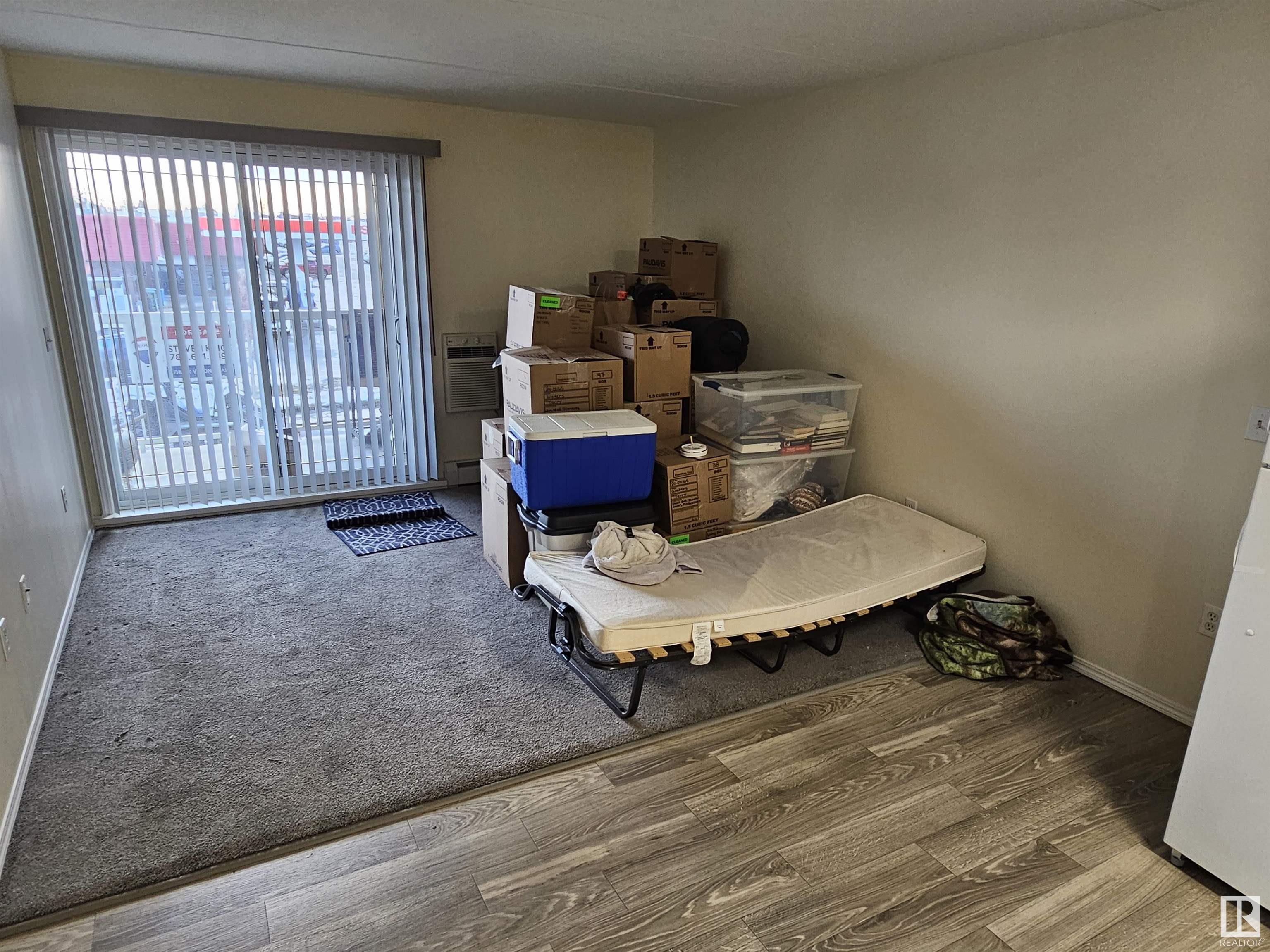      #101 4900 54 Ave , Drayton Valley,  ,T7A 1V8 ;  Listing Number: MLS E4414540
