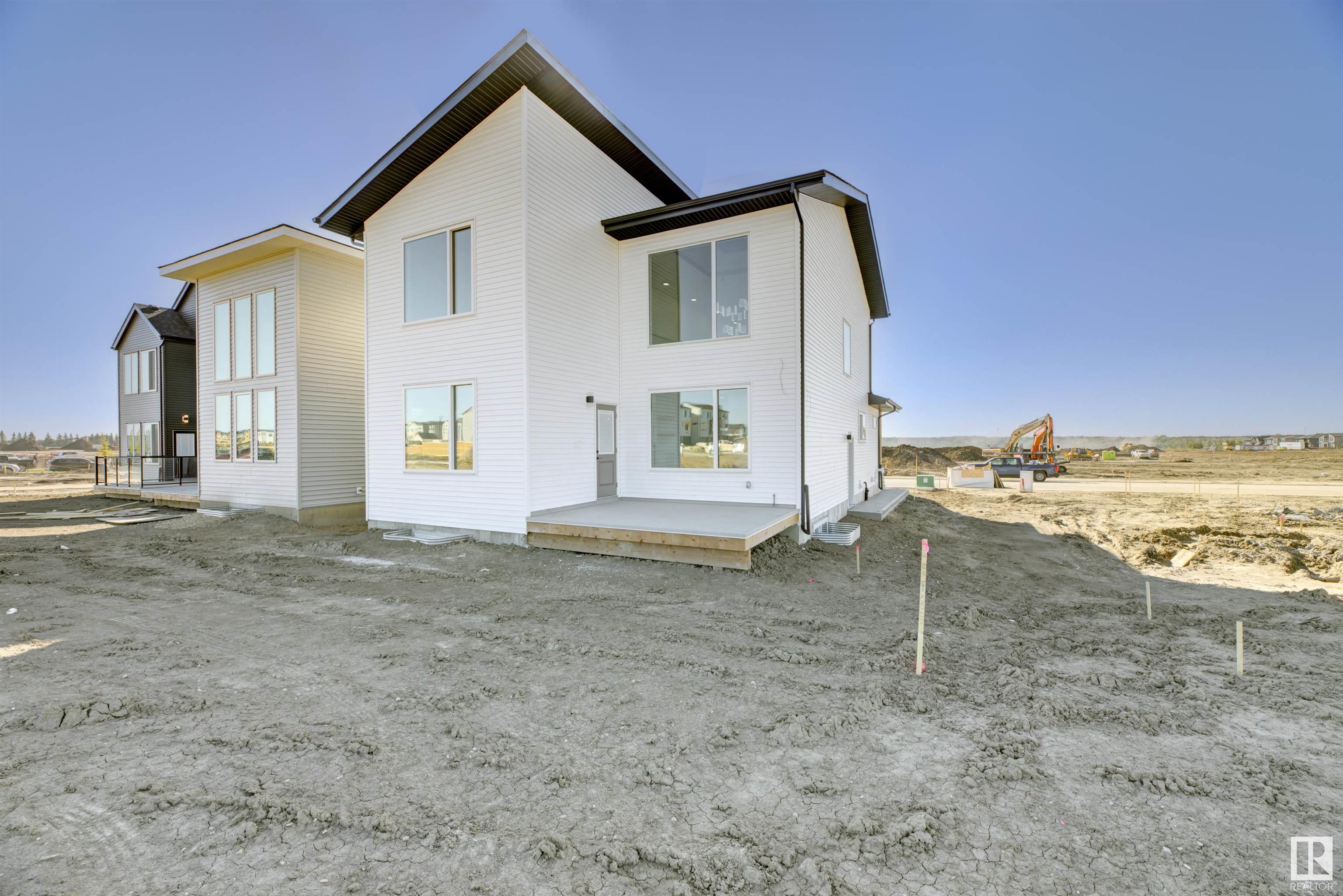      7098 KIVIAQ CR SW , Edmonton,  ,T6W 5N7 ;  Listing Number: MLS E4414553