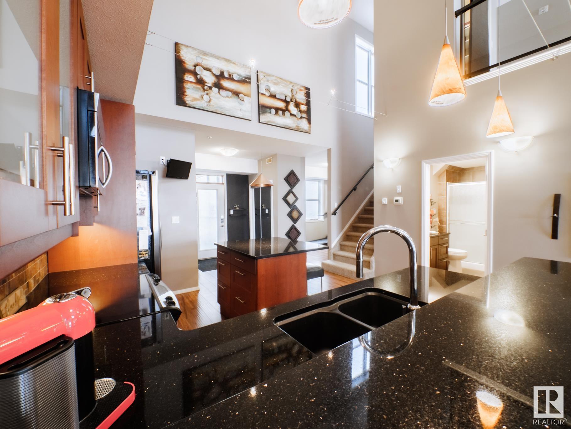      #414 9940 SHERRIDON DR , Fort Saskatchewan,  ,T8L 4C9 ;  Listing Number: MLS E4414573