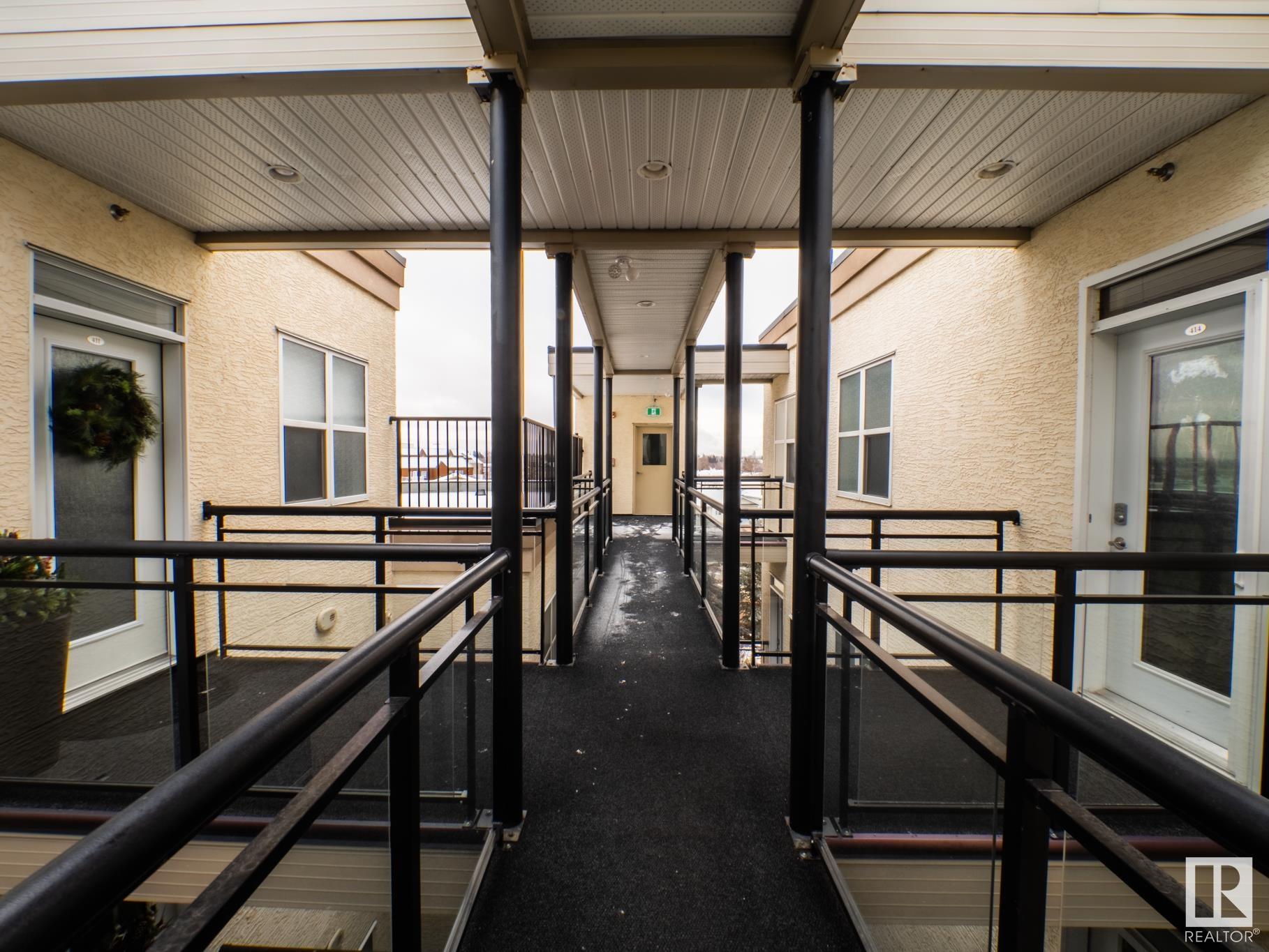      #414 9940 SHERRIDON DR , Fort Saskatchewan,  ,T8L 4C9 ;  Listing Number: MLS E4414573
