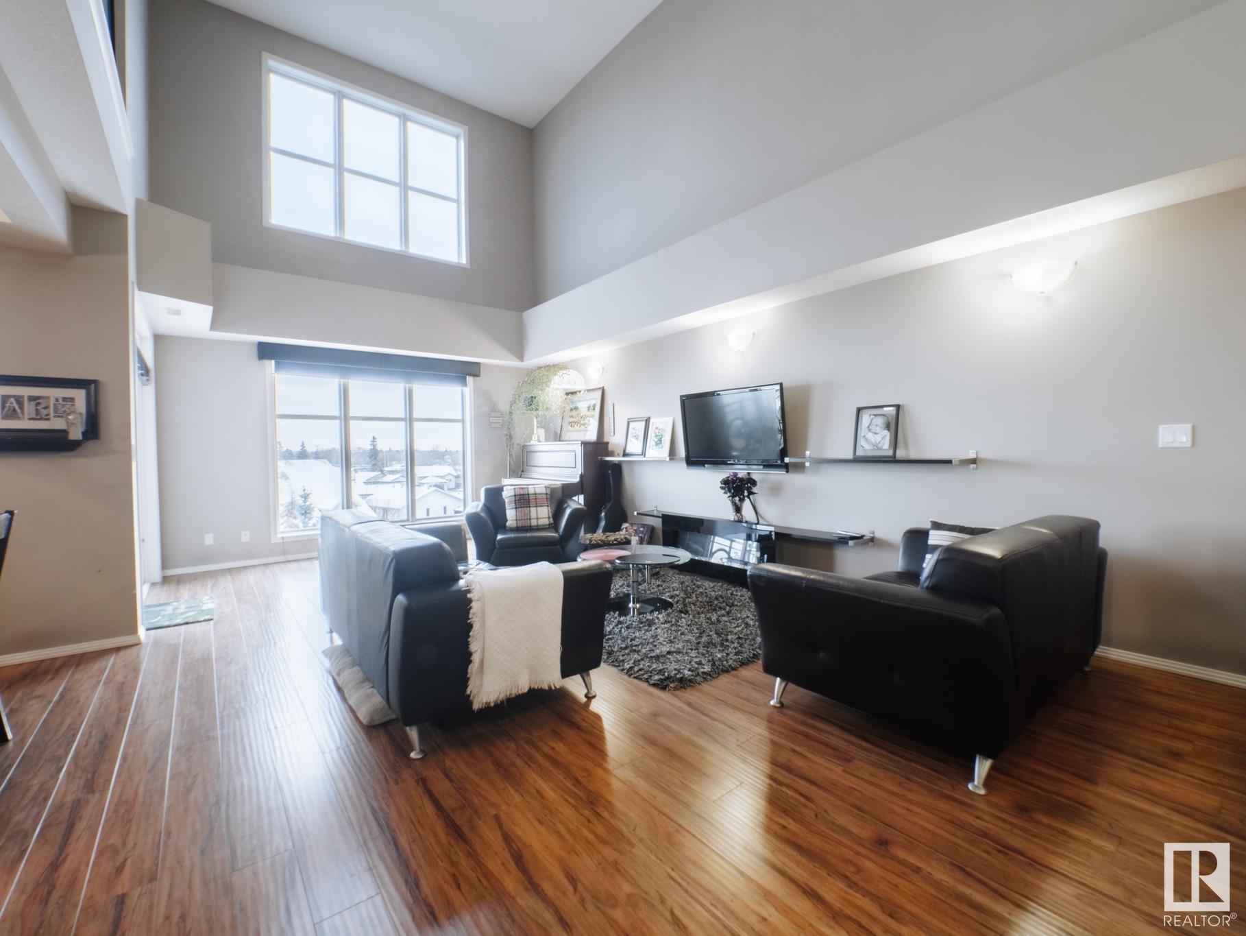      #414 9940 SHERRIDON DR , Fort Saskatchewan,  ,T8L 4C9 ;  Listing Number: MLS E4414573