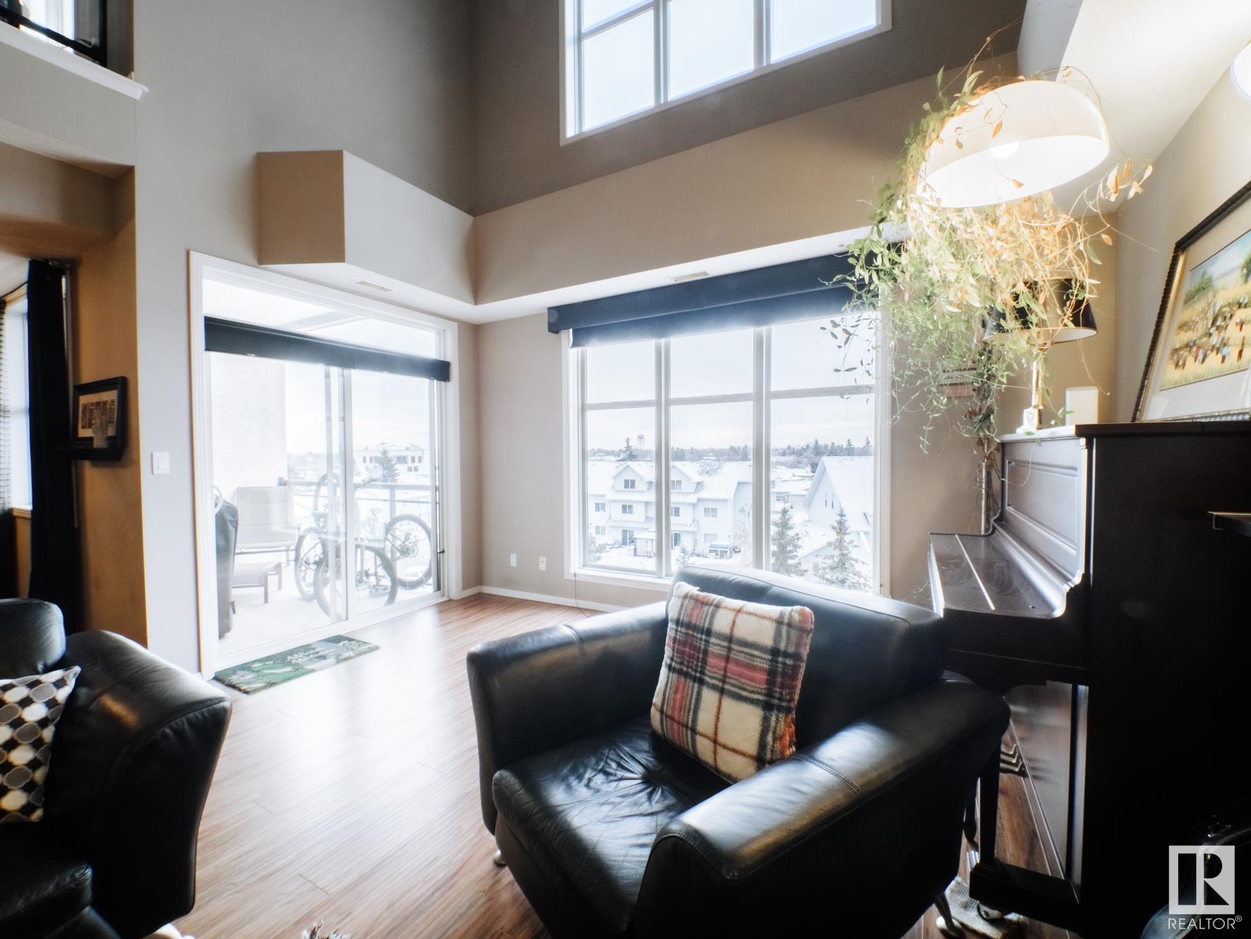      #414 9940 SHERRIDON DR , Fort Saskatchewan,  ,T8L 4C9 ;  Listing Number: MLS E4414573