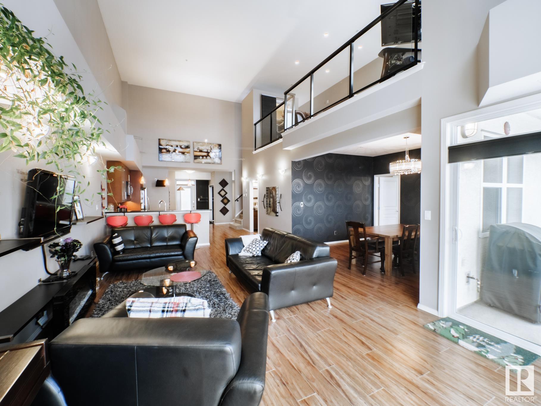      #414 9940 SHERRIDON DR , Fort Saskatchewan,  ,T8L 4C9 ;  Listing Number: MLS E4414573