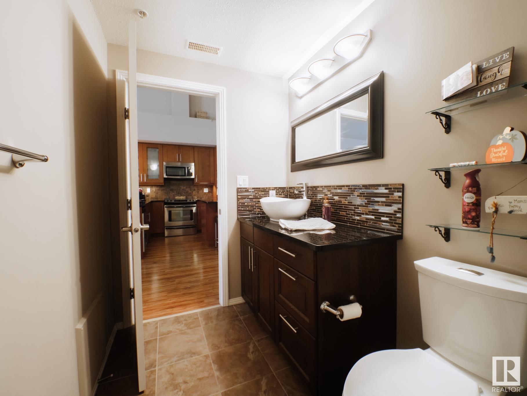      #414 9940 SHERRIDON DR , Fort Saskatchewan,  ,T8L 4C9 ;  Listing Number: MLS E4414573