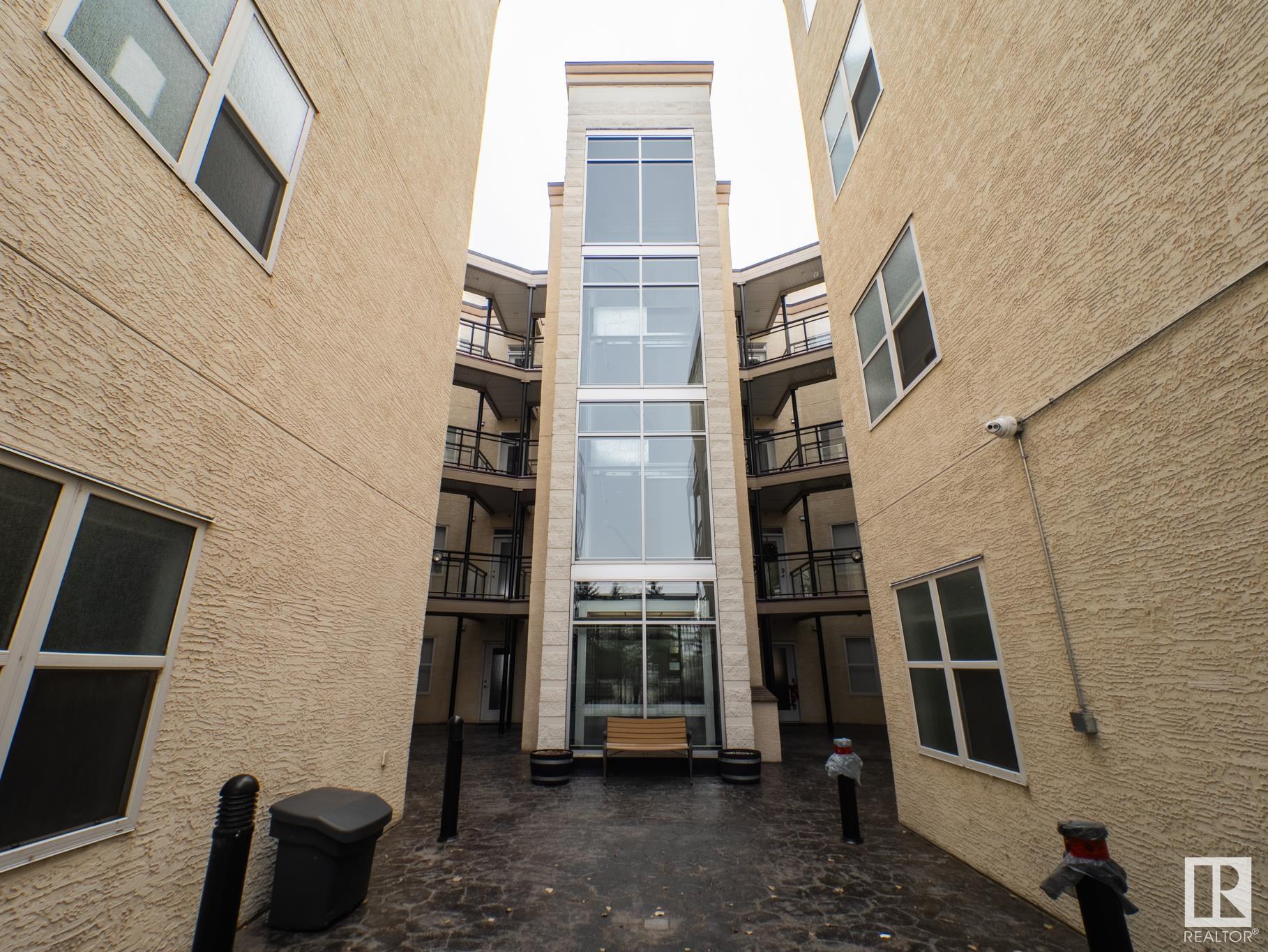      #414 9940 SHERRIDON DR , Fort Saskatchewan,  ,T8L 4C9 ;  Listing Number: MLS E4414573