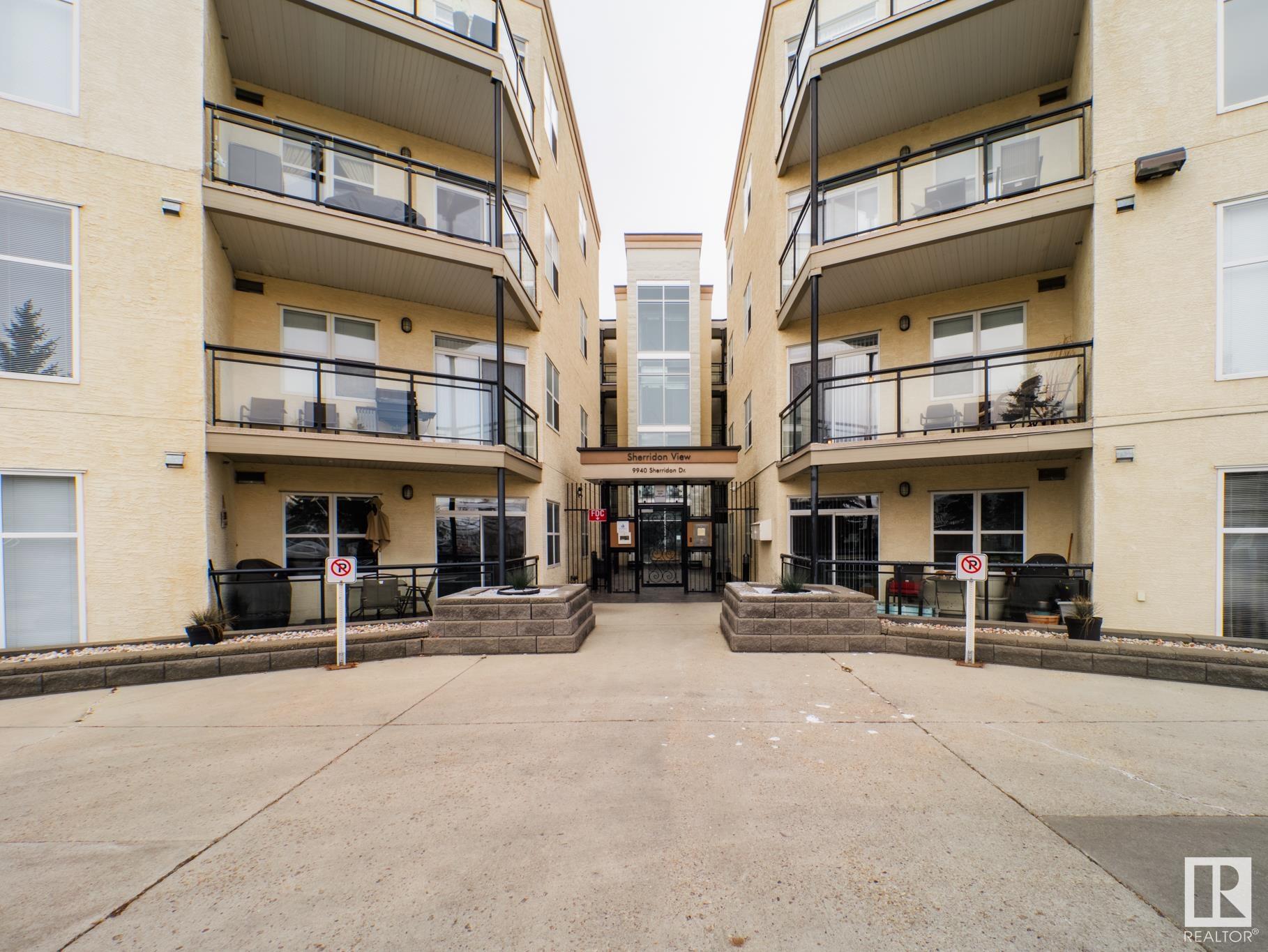     #414 9940 SHERRIDON DR , Fort Saskatchewan,  ,T8L 4C9 ;  Listing Number: MLS E4414573