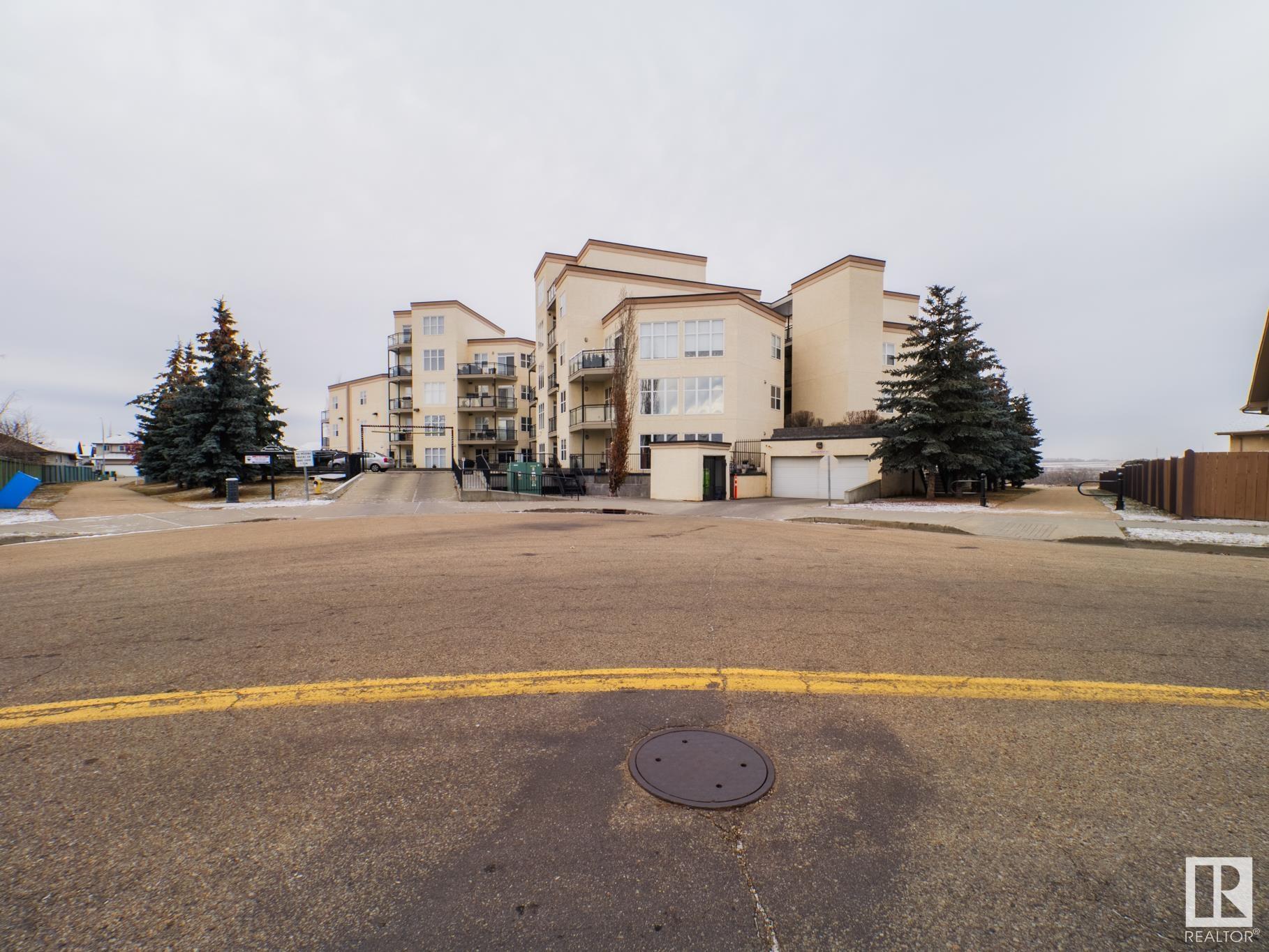      #414 9940 SHERRIDON DR , Fort Saskatchewan,  ,T8L 4C9 ;  Listing Number: MLS E4414573