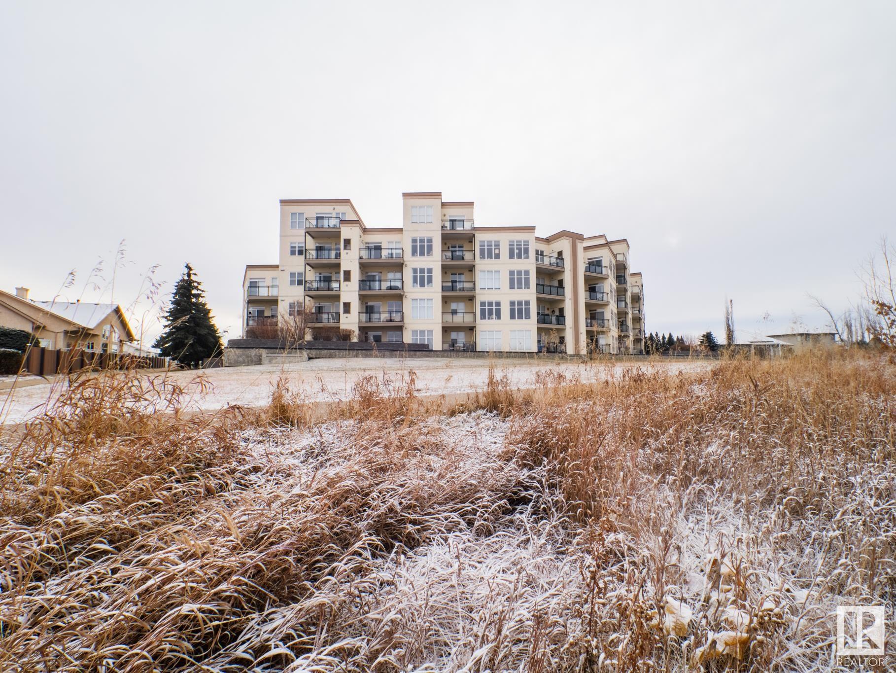      #414 9940 SHERRIDON DR , Fort Saskatchewan,  ,T8L 4C9 ;  Listing Number: MLS E4414573