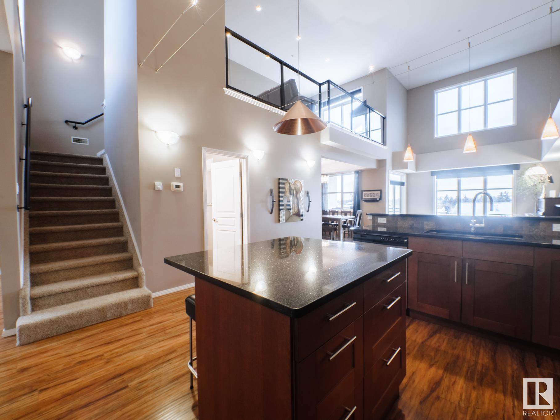      #414 9940 SHERRIDON DR , Fort Saskatchewan,  ,T8L 4C9 ;  Listing Number: MLS E4414573