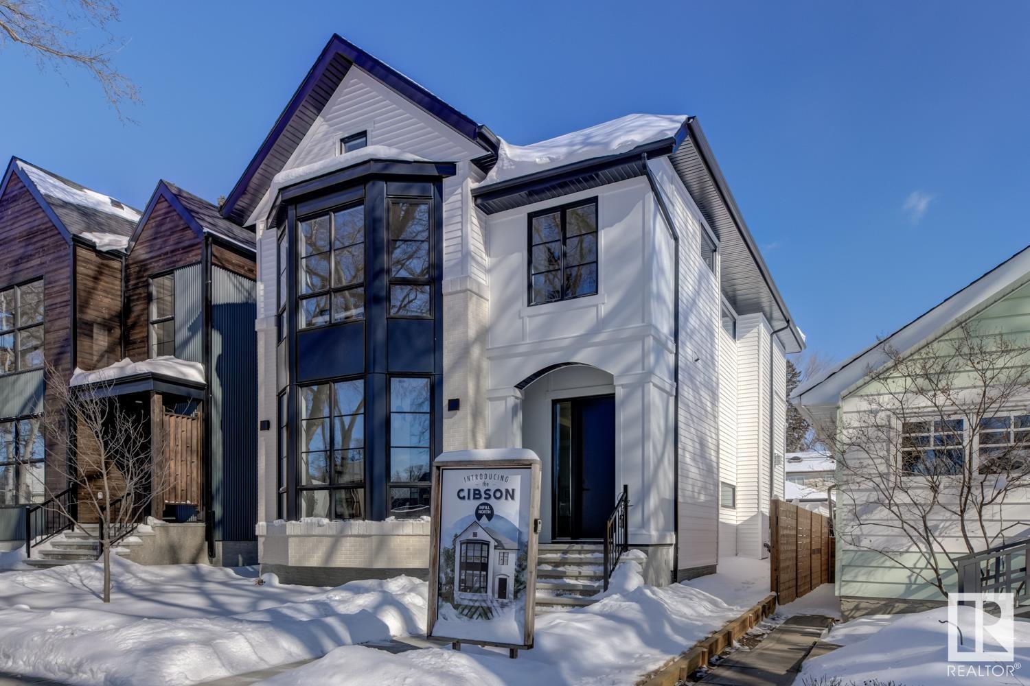      11133 66 ST NW , Edmonton,  ,T5B 1H1 ;  Listing Number: MLS E4414575