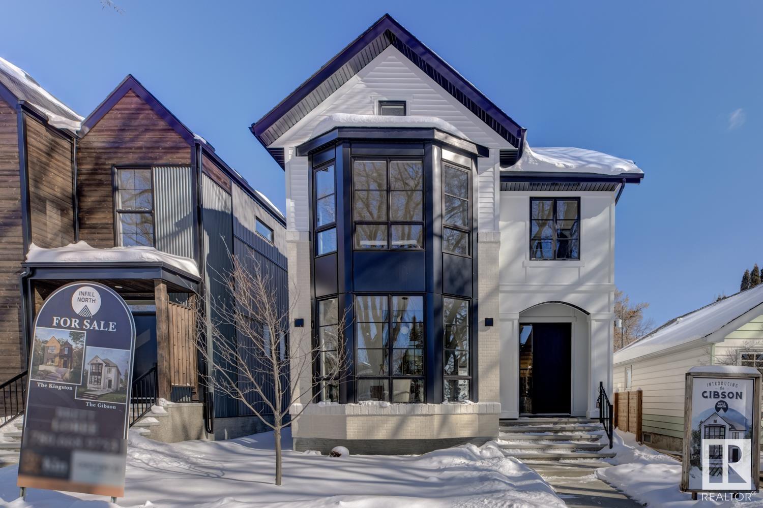      11133 66 ST NW , Edmonton,  ,T5B 1H1 ;  Listing Number: MLS E4414575
