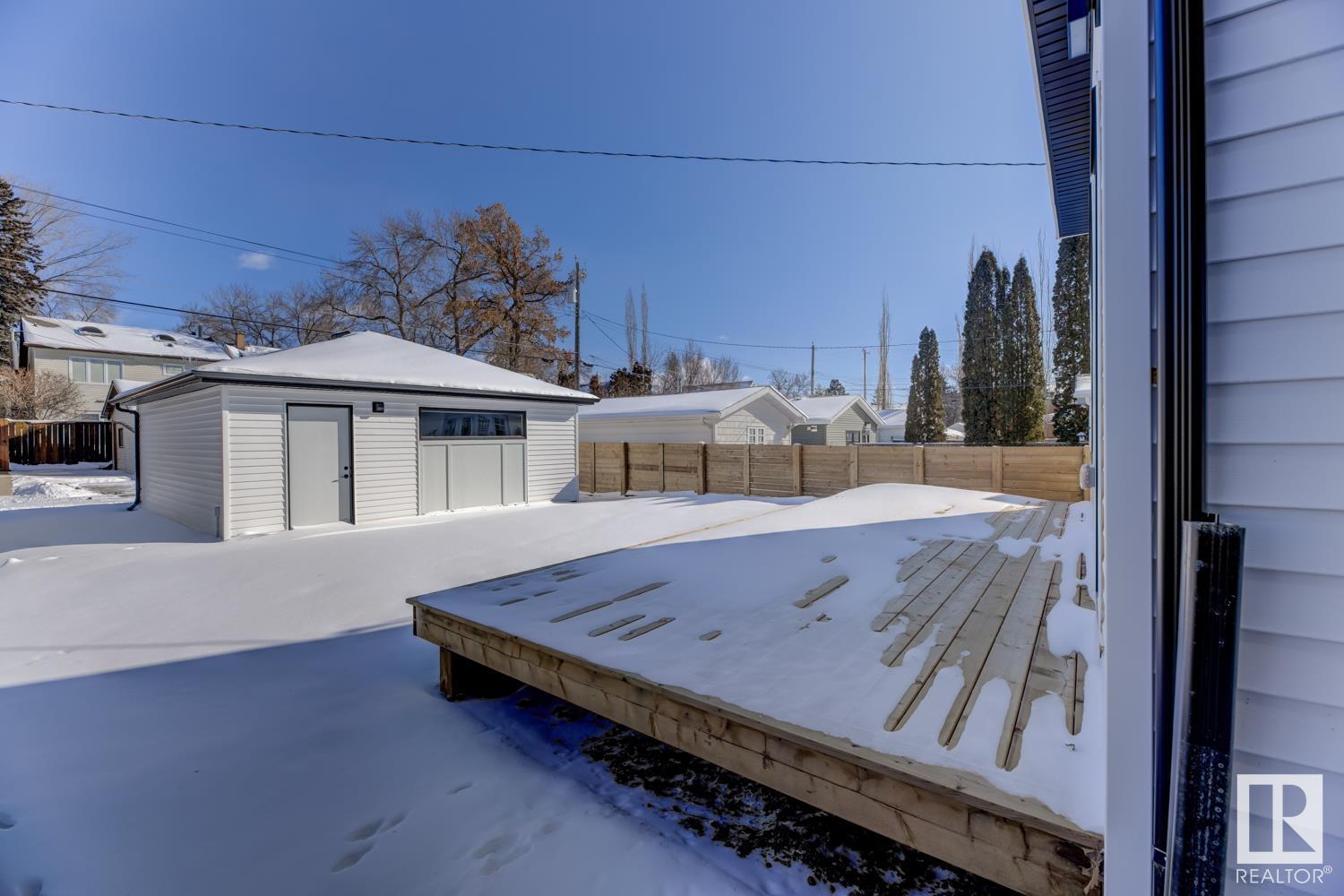      11133 66 ST NW , Edmonton,  ,T5B 1H1 ;  Listing Number: MLS E4414575