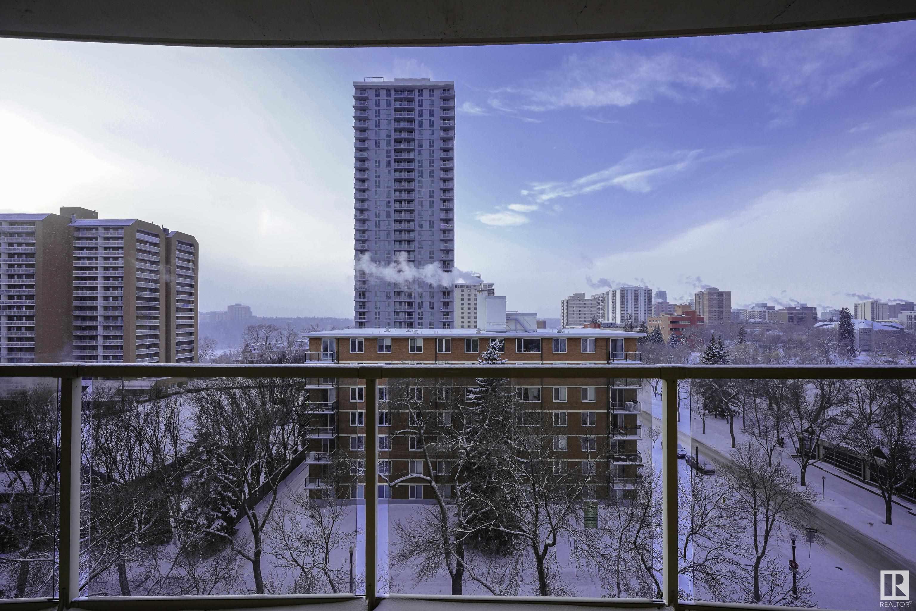      #804 9741 110 ST NW , Edmonton,  ,T5K 2V8 ;  Listing Number: MLS E4414589