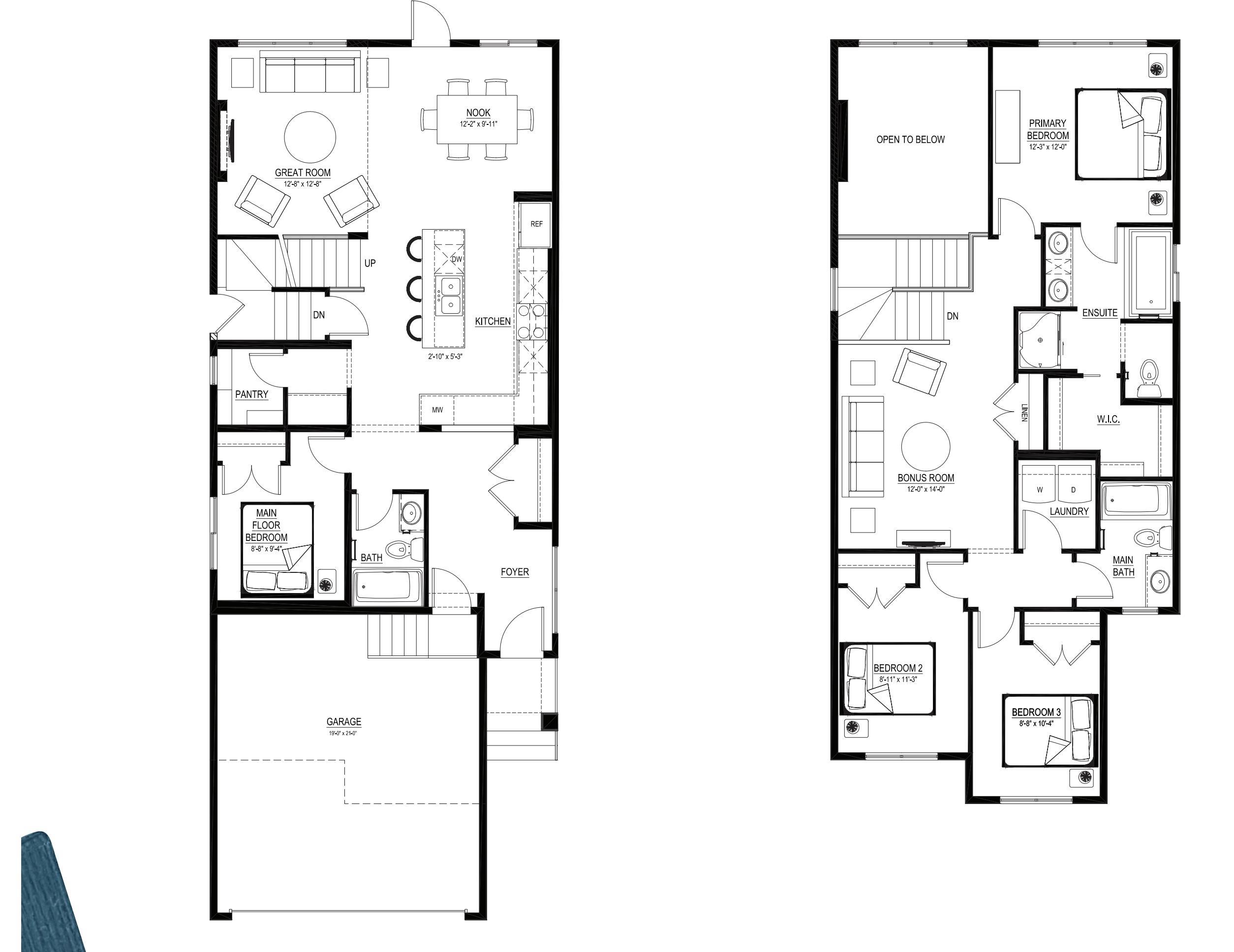     3516 ERLANGER LINK LI NW , Edmonton,  ,T6M 0N9 ;  Listing Number: MLS E4414590