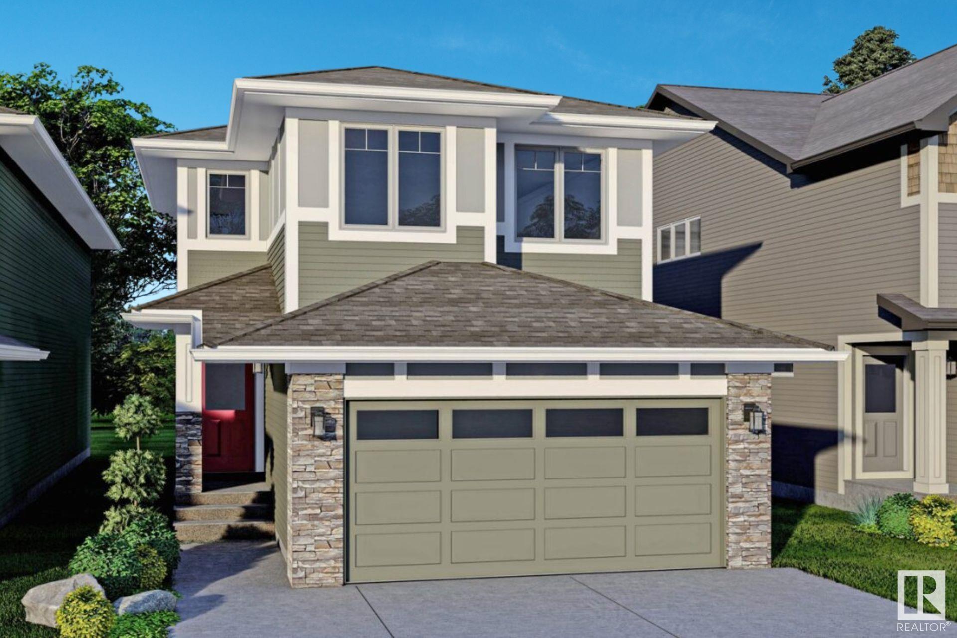     3516 ERLANGER LINK LI NW , Edmonton,  ,T6M 0N9 ;  Listing Number: MLS E4414590