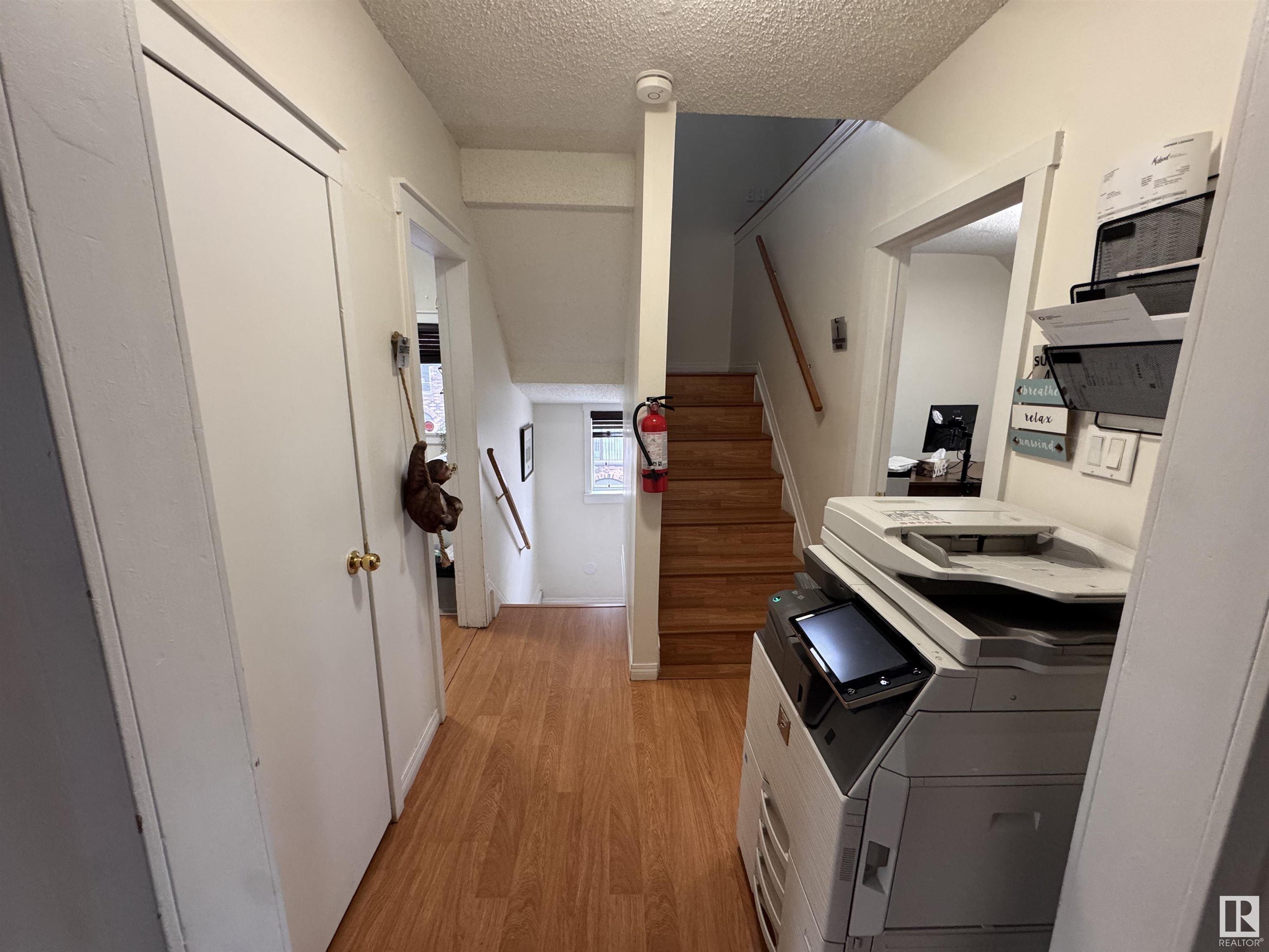      12615 Stony Plain RD NW , Edmonton,  ,T5N 3N8 ;  Listing Number: MLS E4414596