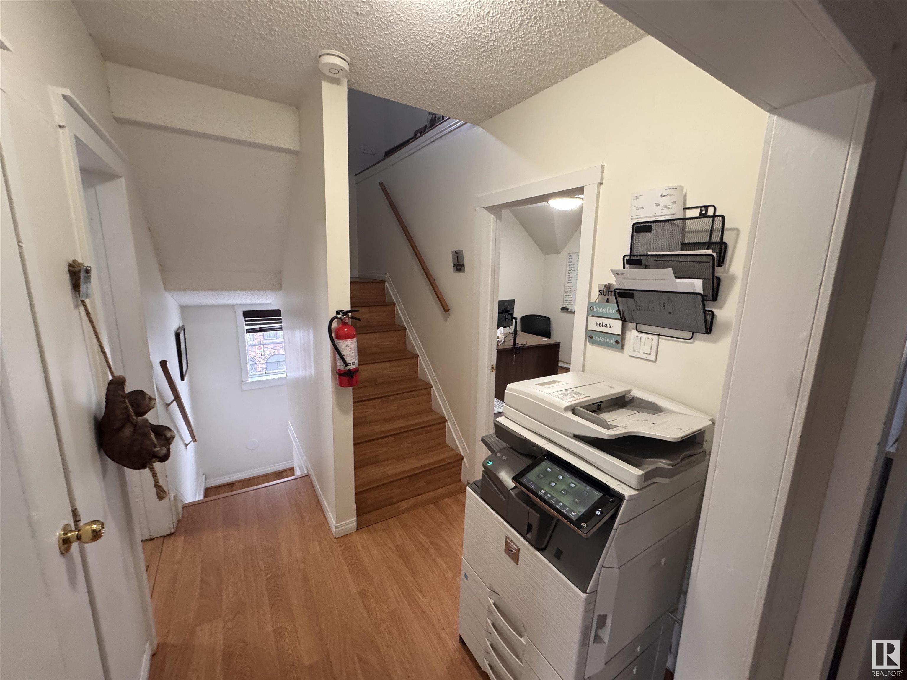      12615 Stony Plain RD NW , Edmonton,  ,T5N 3N8 ;  Listing Number: MLS E4414596