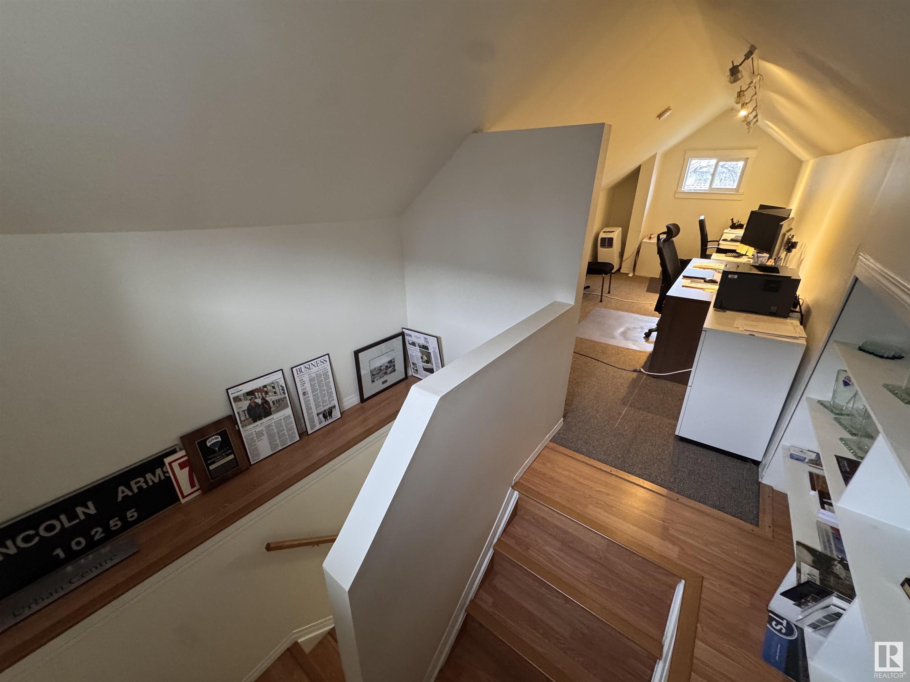      12615 Stony Plain RD NW , Edmonton,  ,T5N 3N8 ;  Listing Number: MLS E4414596