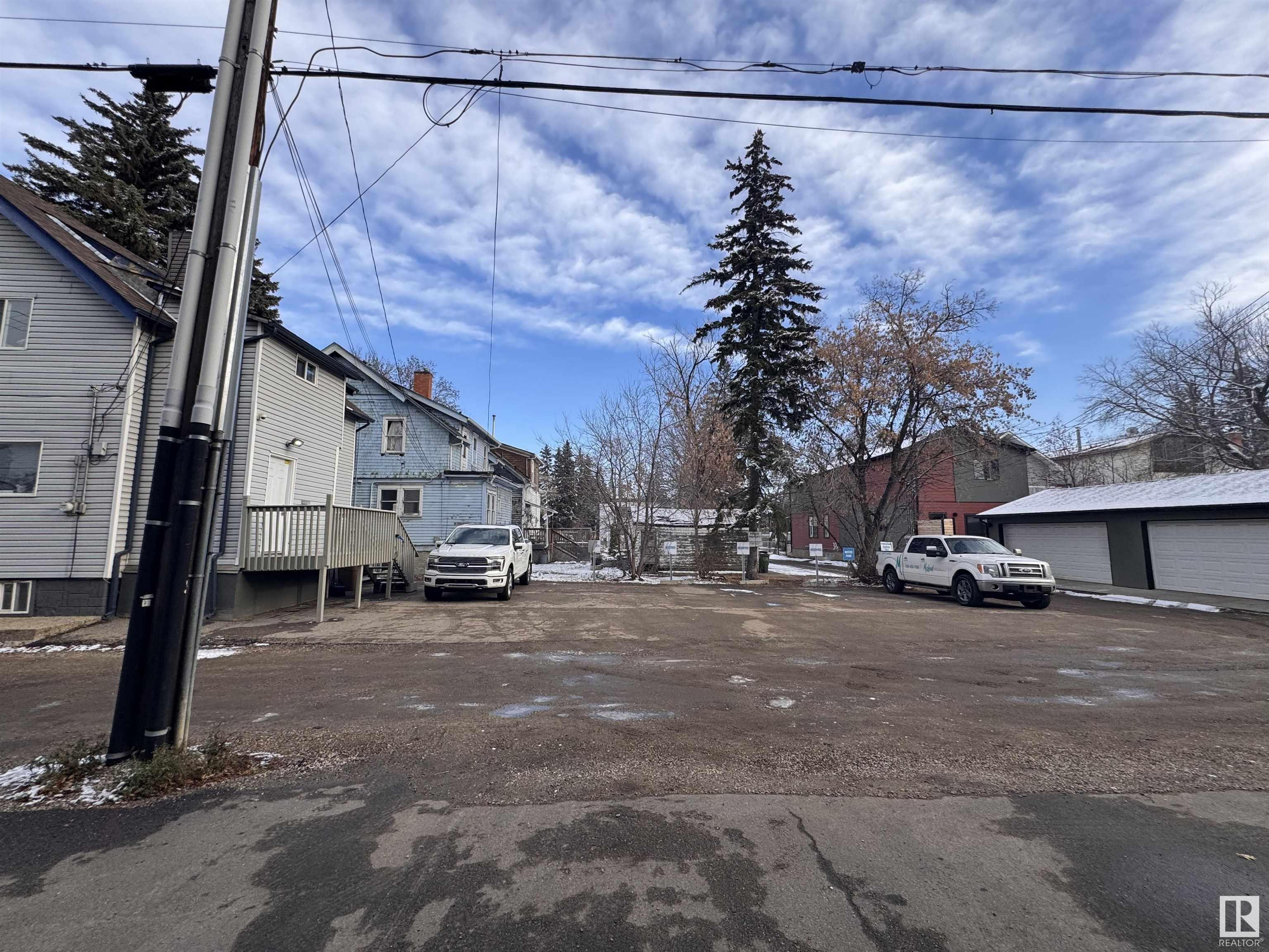      12615 Stony Plain RD NW , Edmonton,  ,T5N 3N8 ;  Listing Number: MLS E4414596