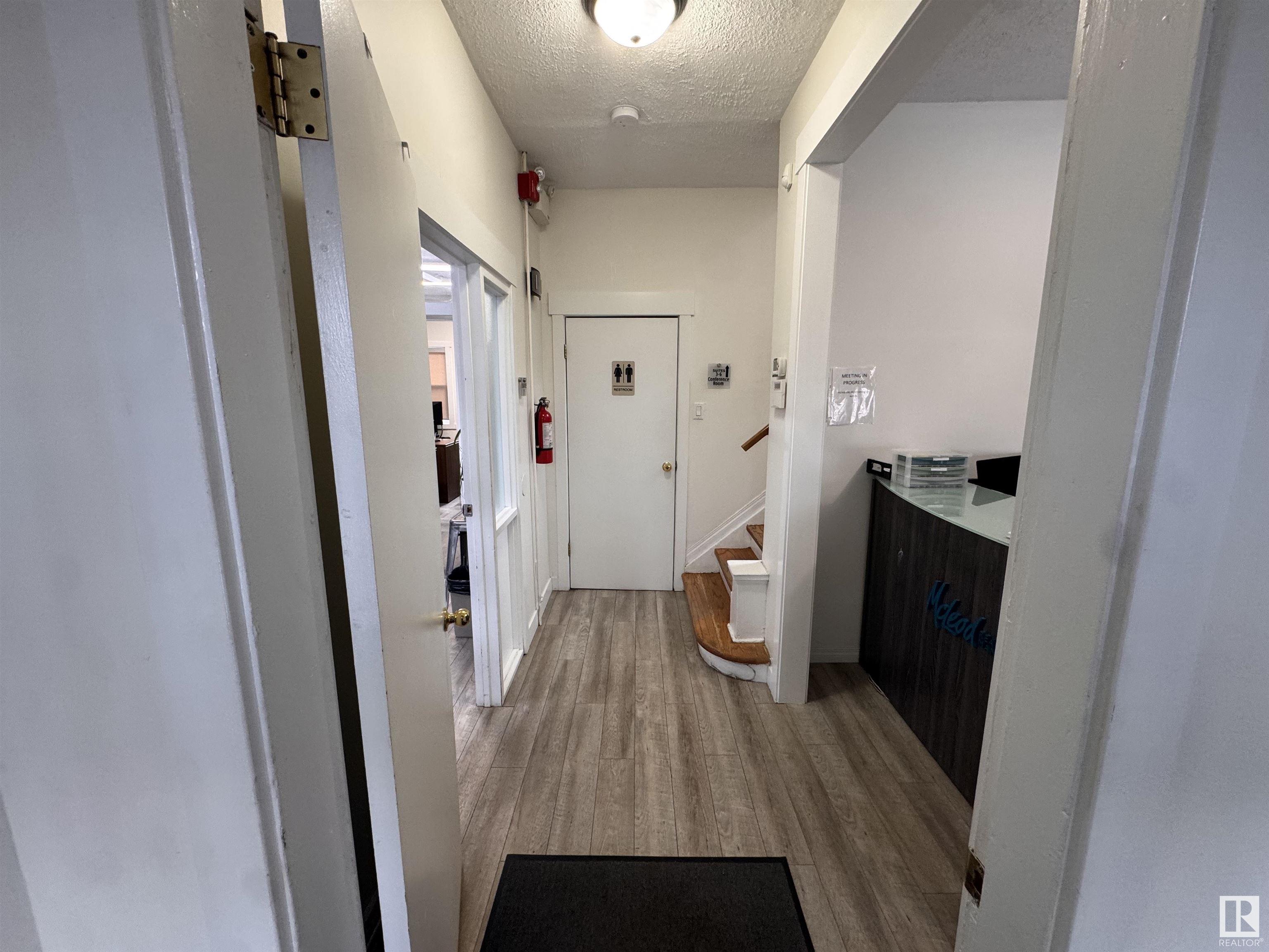      12615 Stony Plain RD NW , Edmonton,  ,T5N 3N8 ;  Listing Number: MLS E4414596