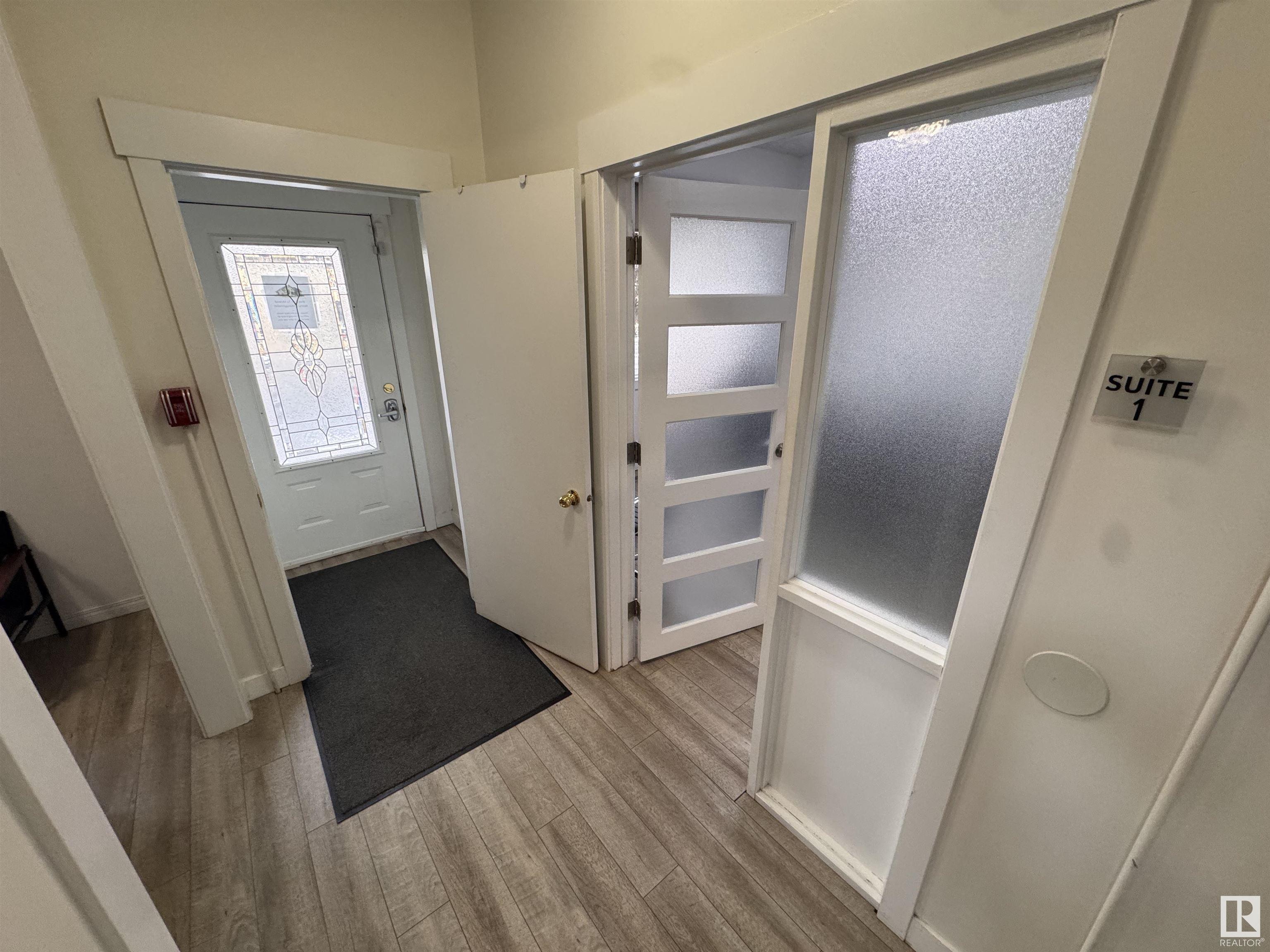      12615 Stony Plain RD NW , Edmonton,  ,T5N 3N8 ;  Listing Number: MLS E4414596