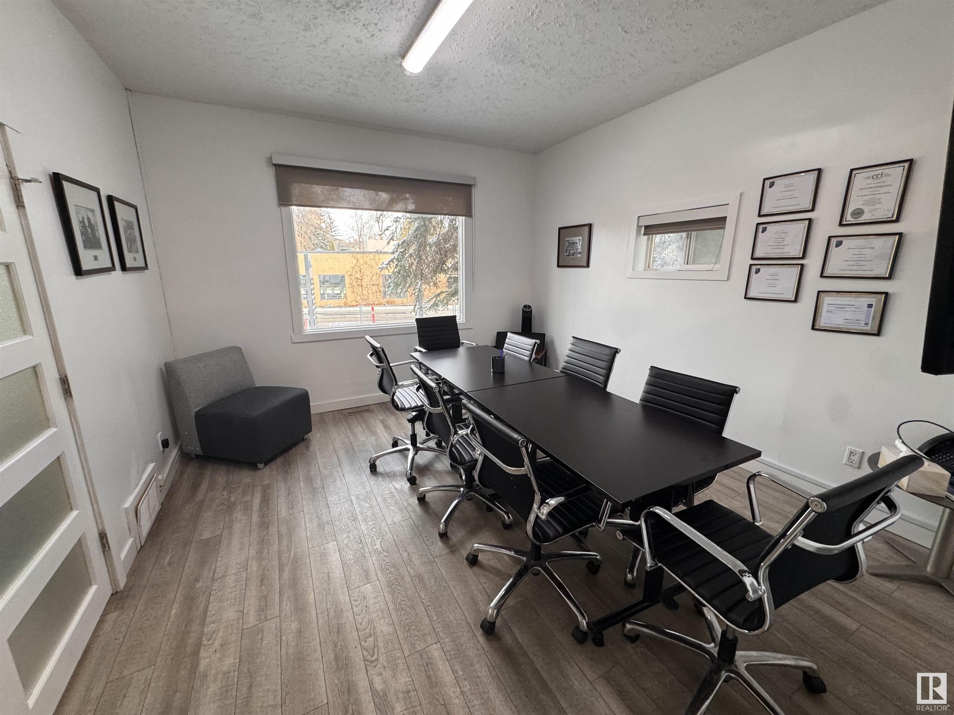      12615 Stony Plain RD NW , Edmonton,  ,T5N 3N8 ;  Listing Number: MLS E4414596