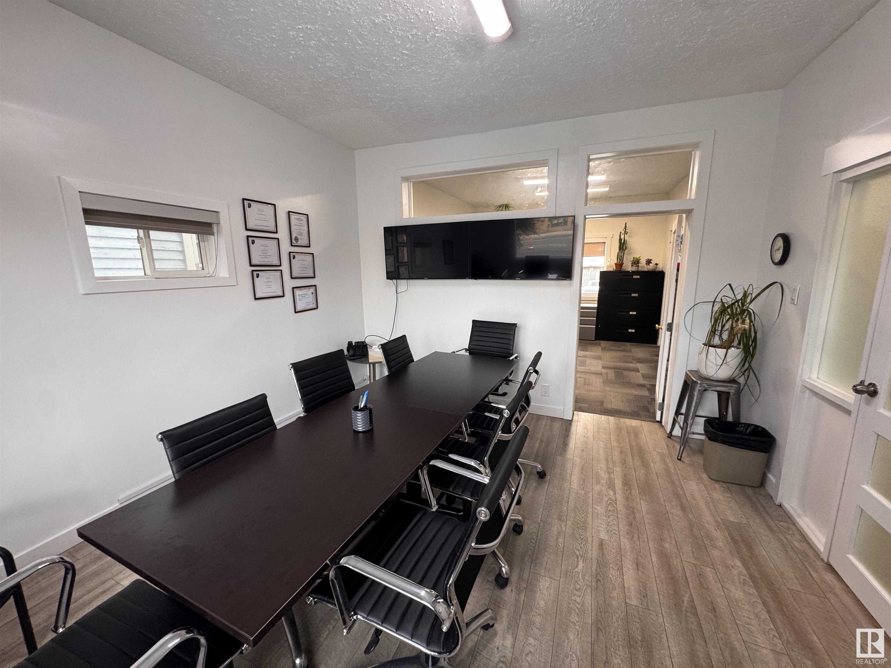      12615 Stony Plain RD NW , Edmonton,  ,T5N 3N8 ;  Listing Number: MLS E4414596