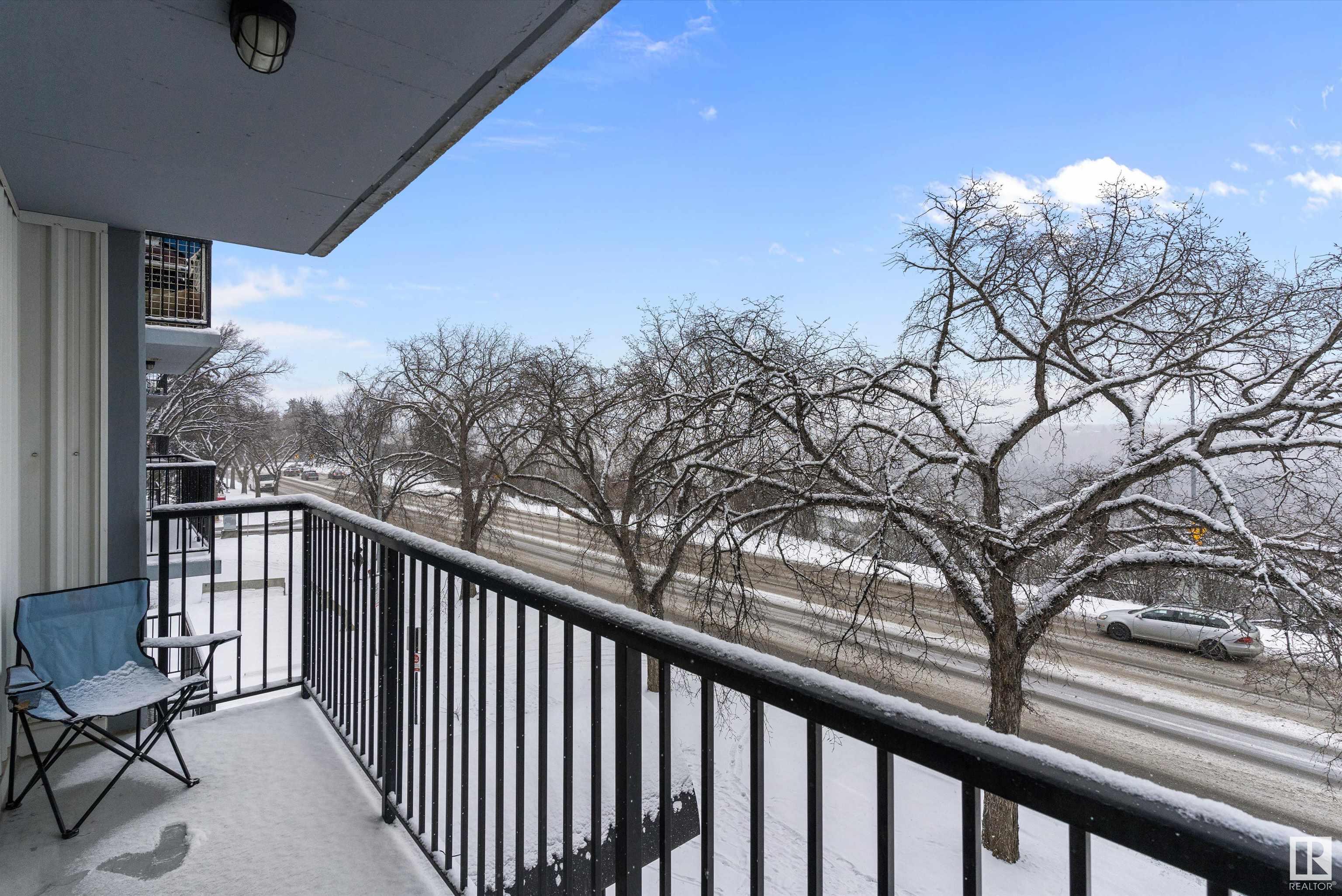      #202 8310 JASPER AV NW , Edmonton,  ,T5H 3S3 ;  Listing Number: MLS E4414598