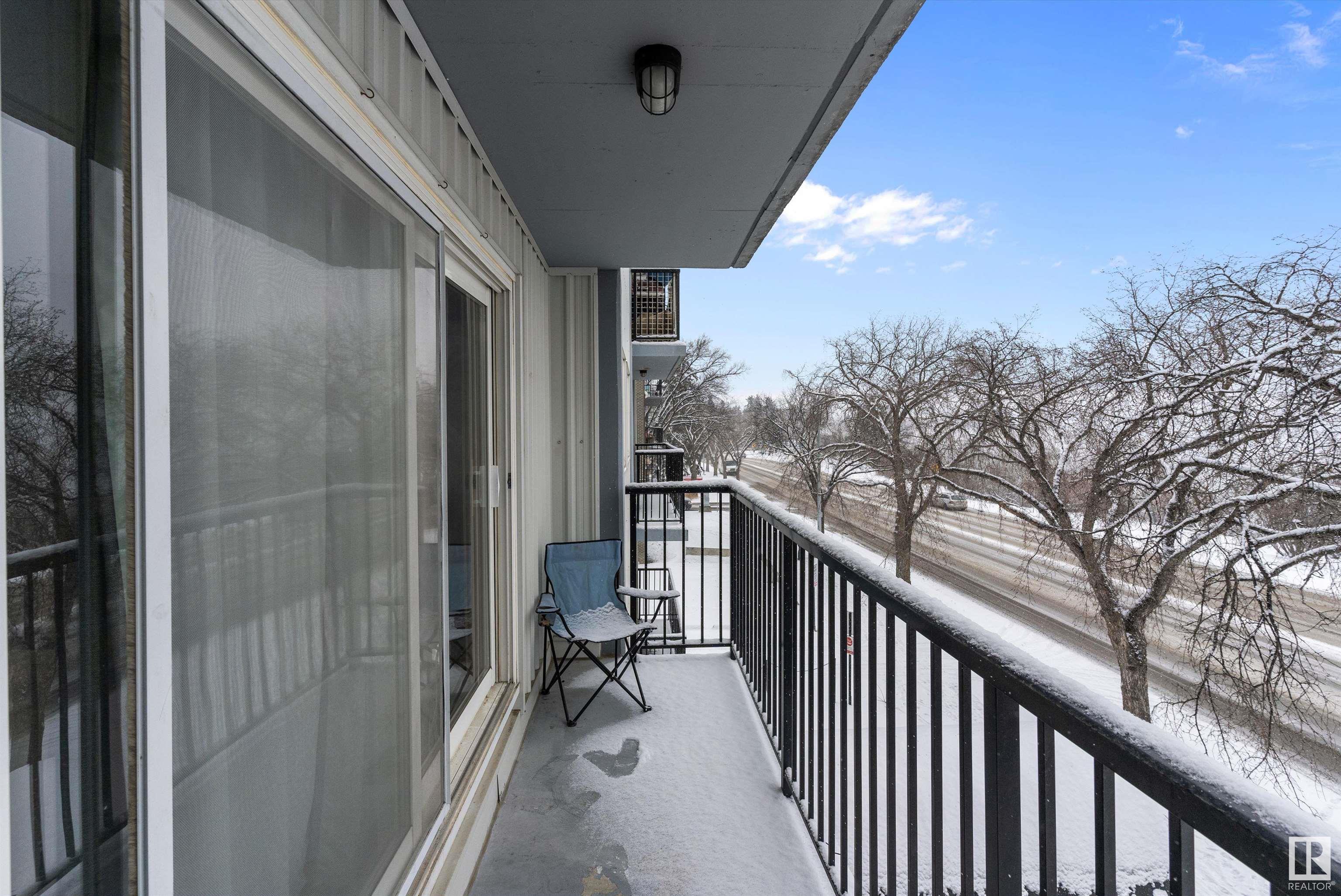      #202 8310 JASPER AV NW , Edmonton,  ,T5H 3S3 ;  Listing Number: MLS E4414598